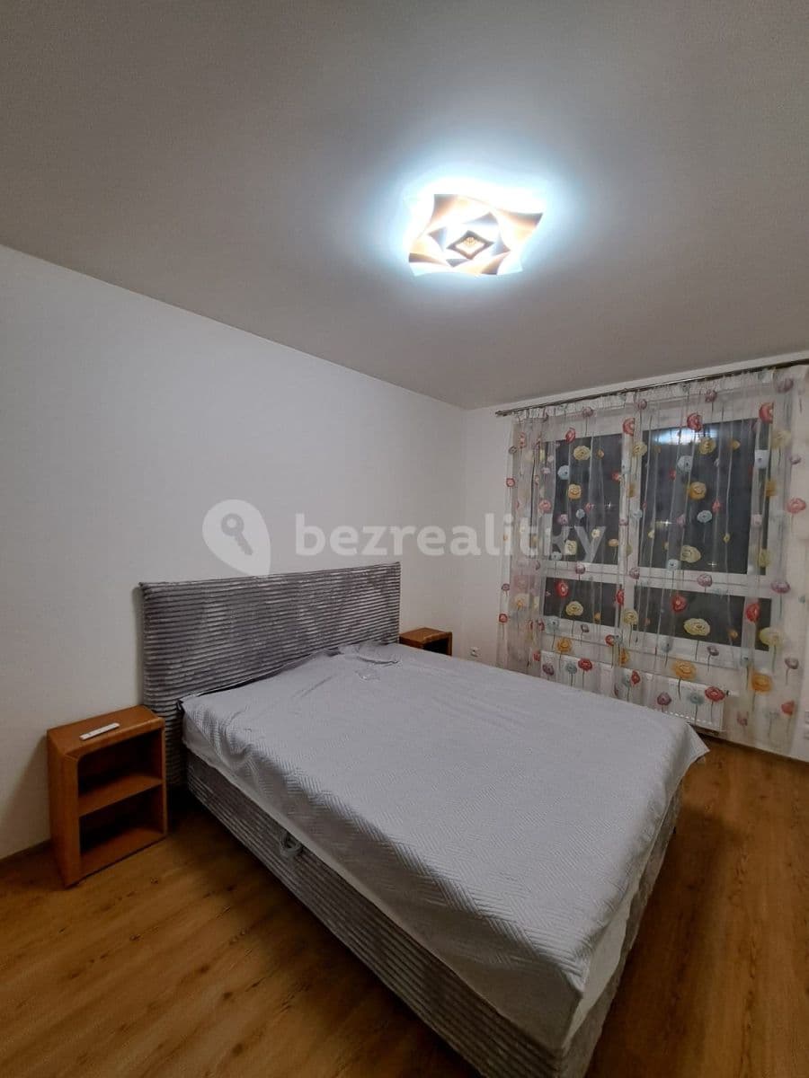 Pronájem bytu 2+kk 59 m², Kardausova, Praha, Praha Pronájem bytu 2+kk 59 m², Kardausova, Praha, Praha
