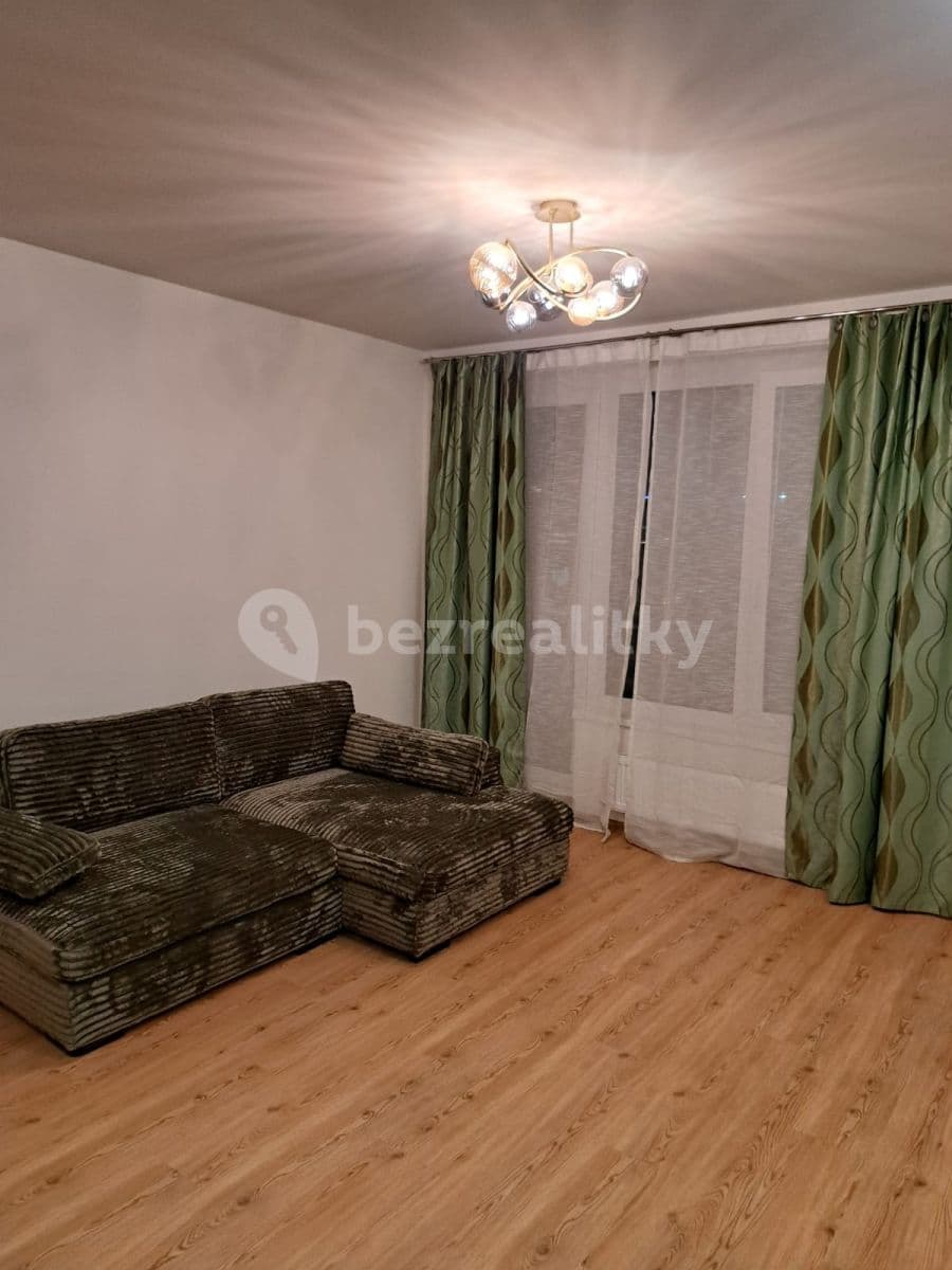 Pronájem bytu 2+kk 59 m², Kardausova, Praha, Praha Pronájem bytu 2+kk 59 m², Kardausova, Praha, Praha