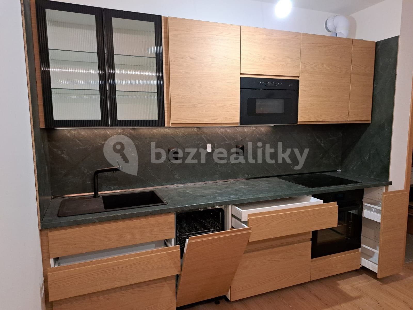 Pronájem bytu 2+kk 59 m², Kardausova, Praha, Praha Pronájem bytu 2+kk 59 m², Kardausova, Praha, Praha