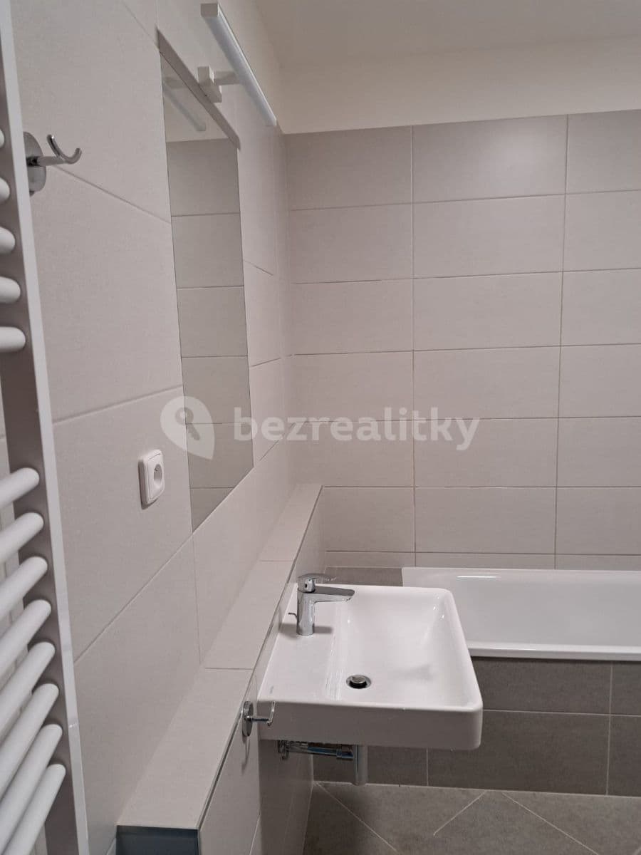 Pronájem bytu 2+kk 59 m², Kardausova, Praha, Praha Pronájem bytu 2+kk 59 m², Kardausova, Praha, Praha