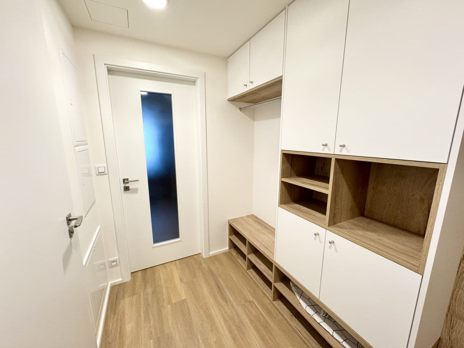 Pronájem bytu 36 m², Tetauerova, Praha, Praha Pronájem bytu 36 m², Tetauerova, Praha, Praha