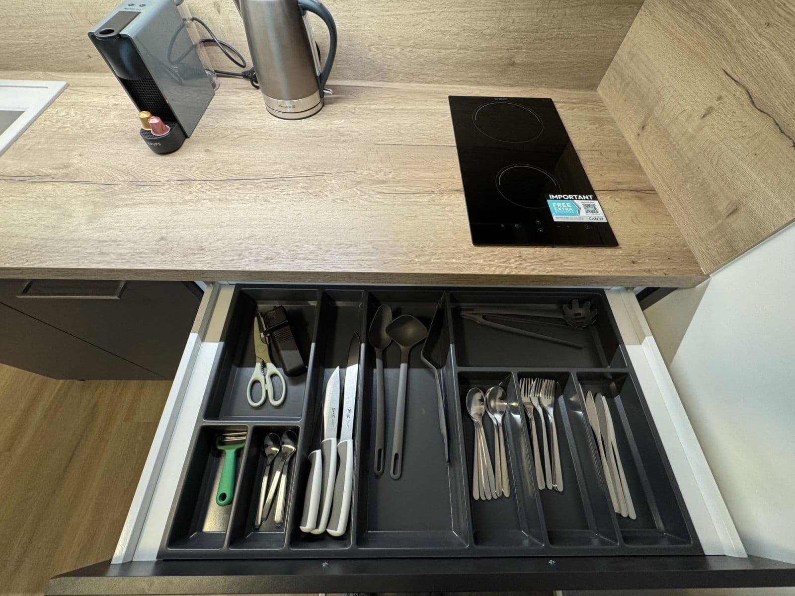 Pronájem bytu 36 m², Tetauerova, Praha, Praha Pronájem bytu 36 m², Tetauerova, Praha, Praha