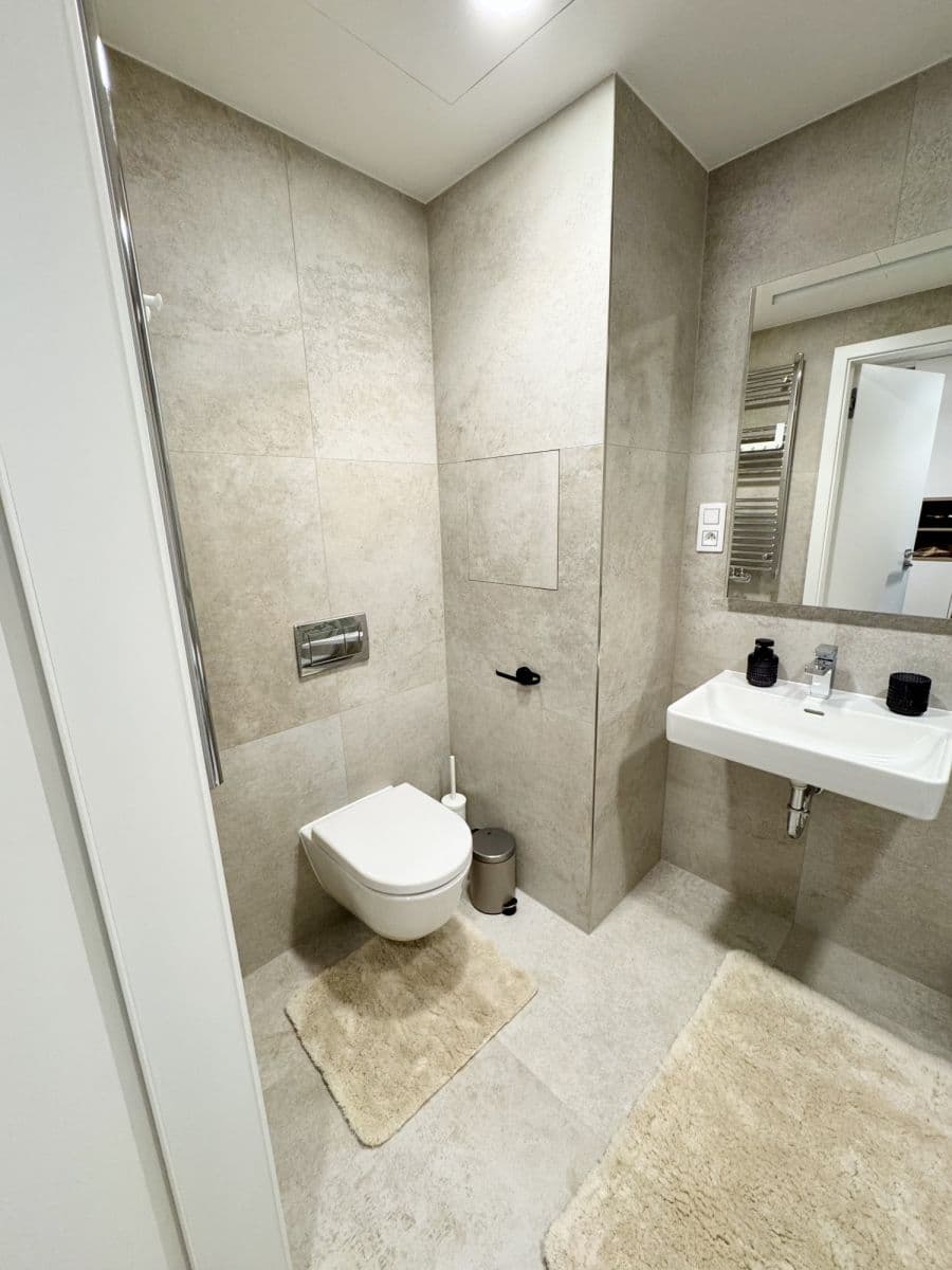 Pronájem bytu 36 m², Tetauerova, Praha, Praha Pronájem bytu 36 m², Tetauerova, Praha, Praha