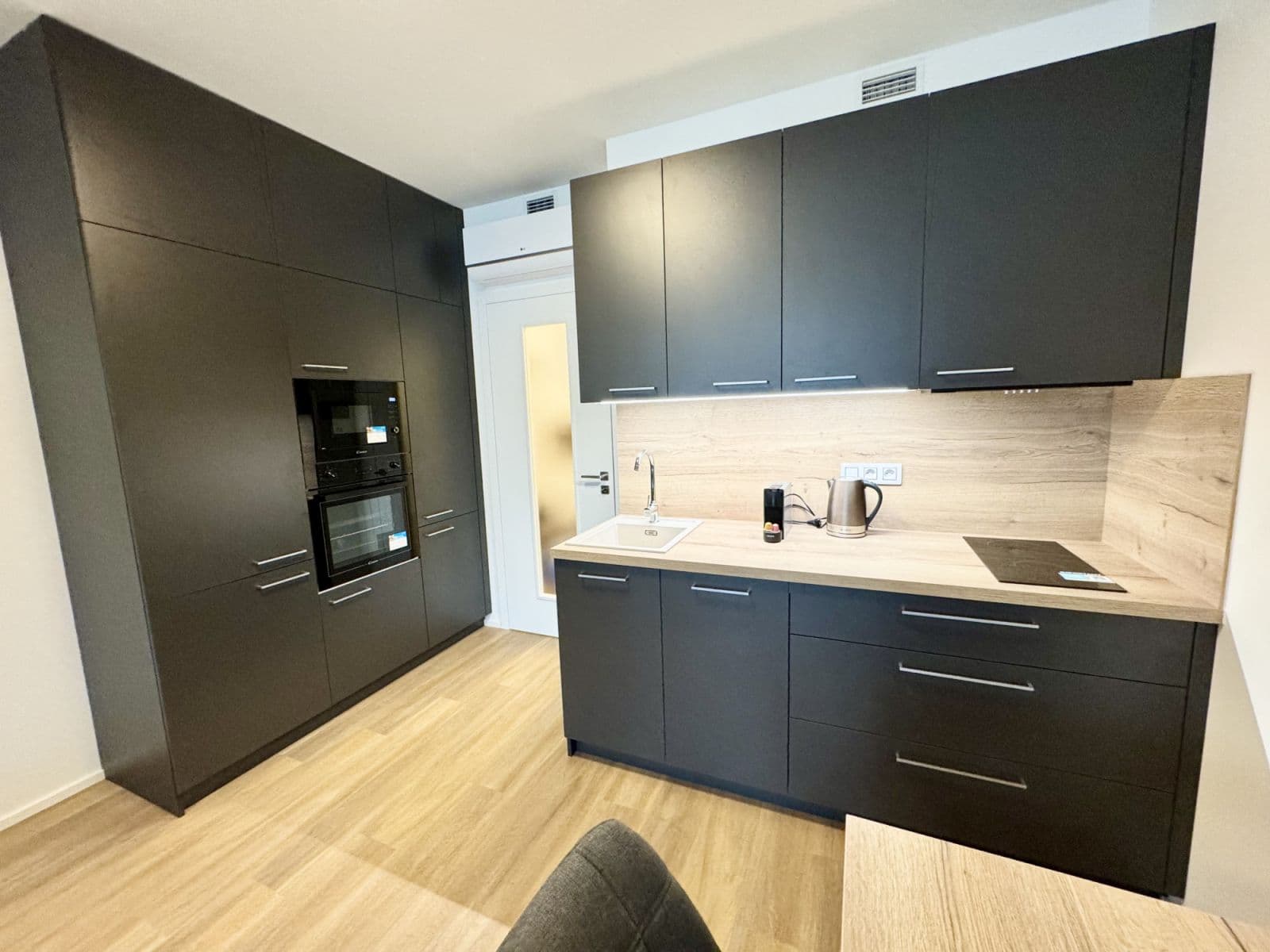 Pronájem bytu 36 m², Tetauerova, Praha, Praha Pronájem bytu 36 m², Tetauerova, Praha, Praha