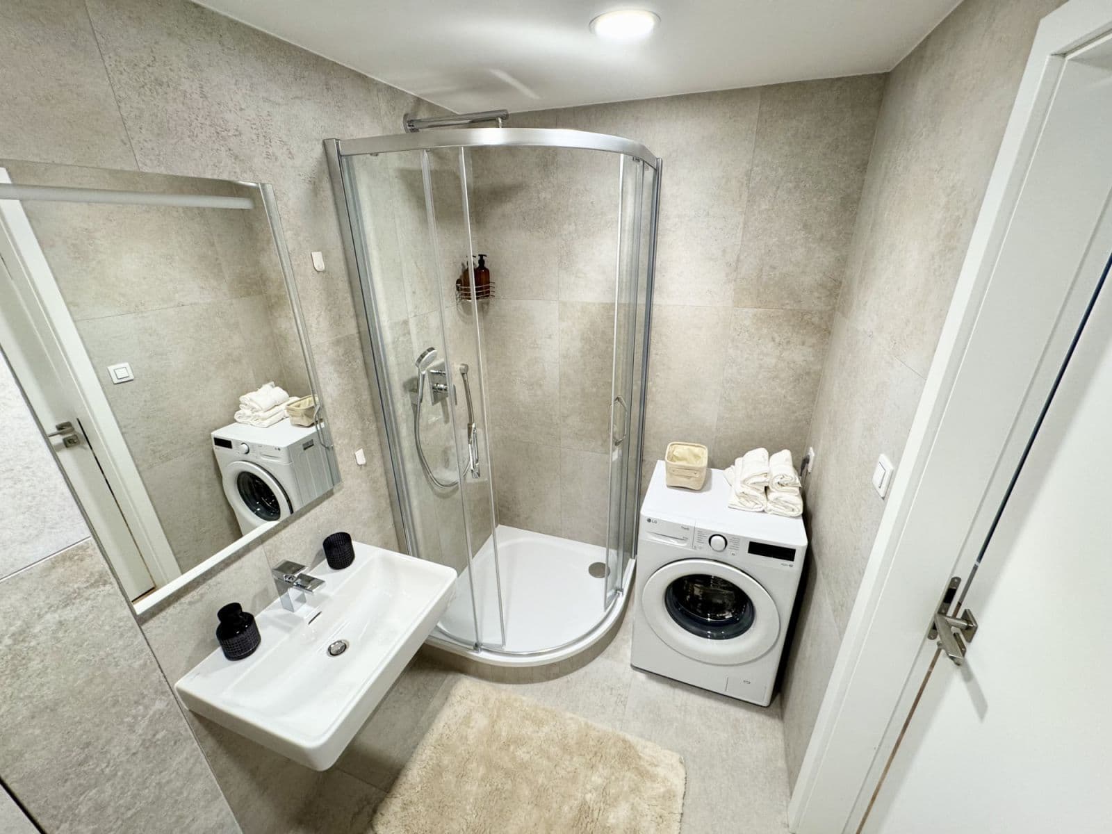 Pronájem bytu 36 m², Tetauerova, Praha, Praha Pronájem bytu 36 m², Tetauerova, Praha, Praha
