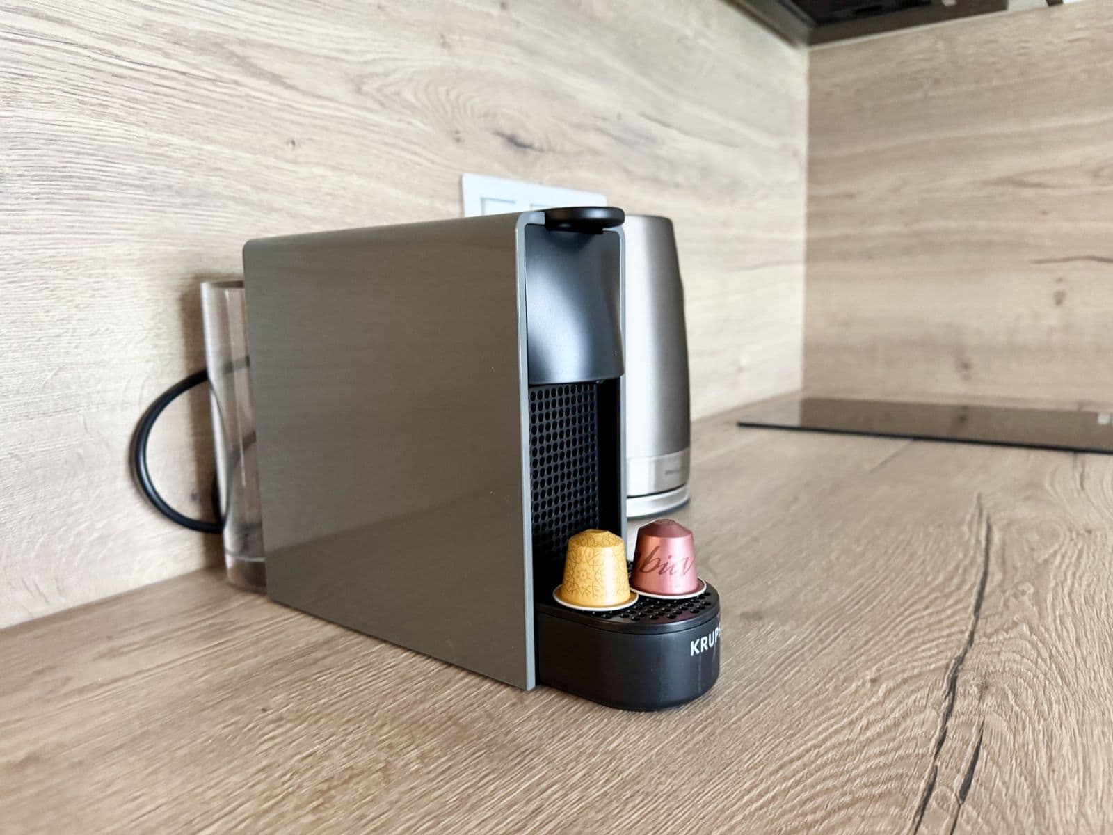 Pronájem bytu 36 m², Tetauerova, Praha, Praha Pronájem bytu 36 m², Tetauerova, Praha, Praha