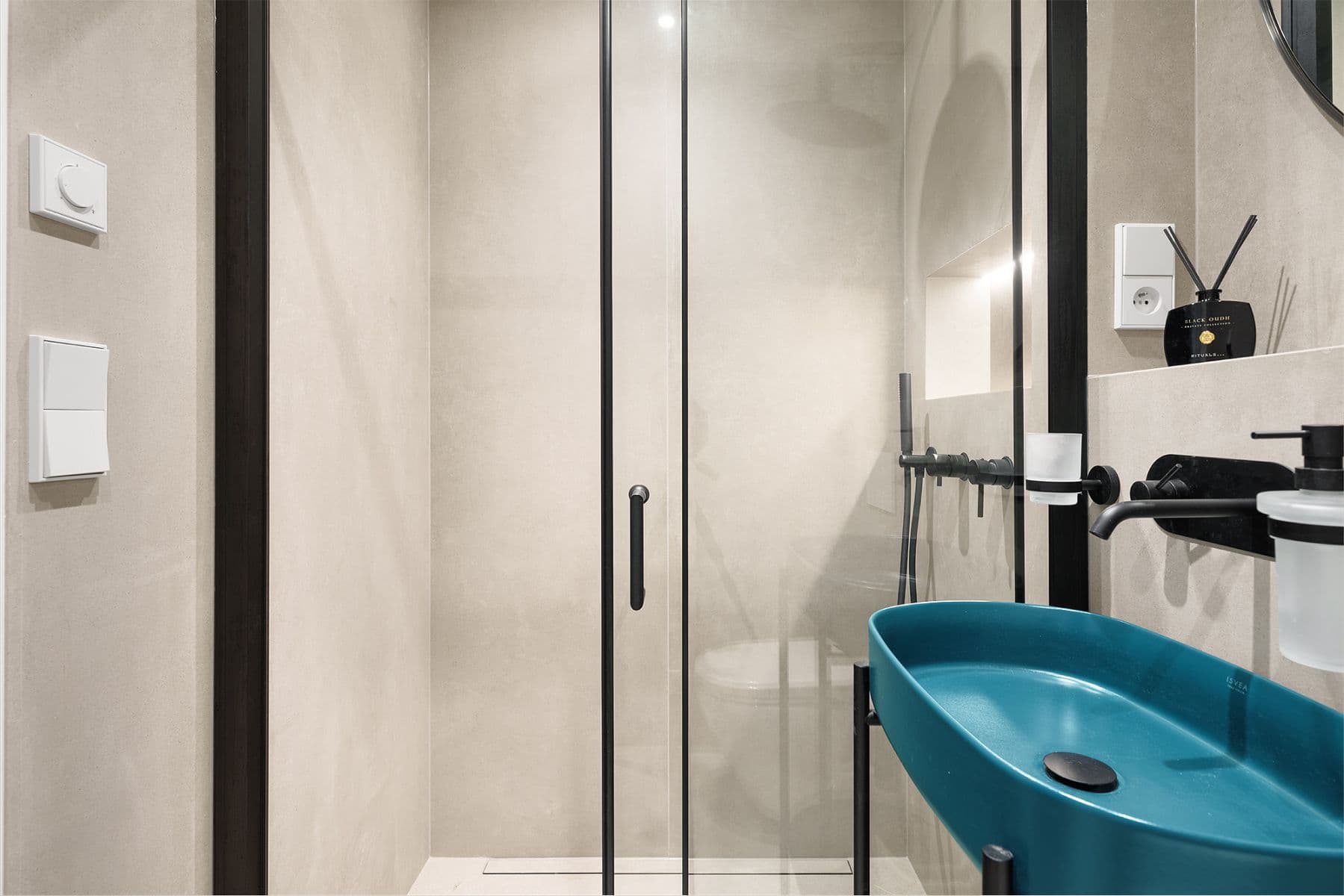 Pronájem bytu 35 m², Sevastopolská, Praha, Praha Pronájem bytu 35 m², Sevastopolská, Praha, Praha