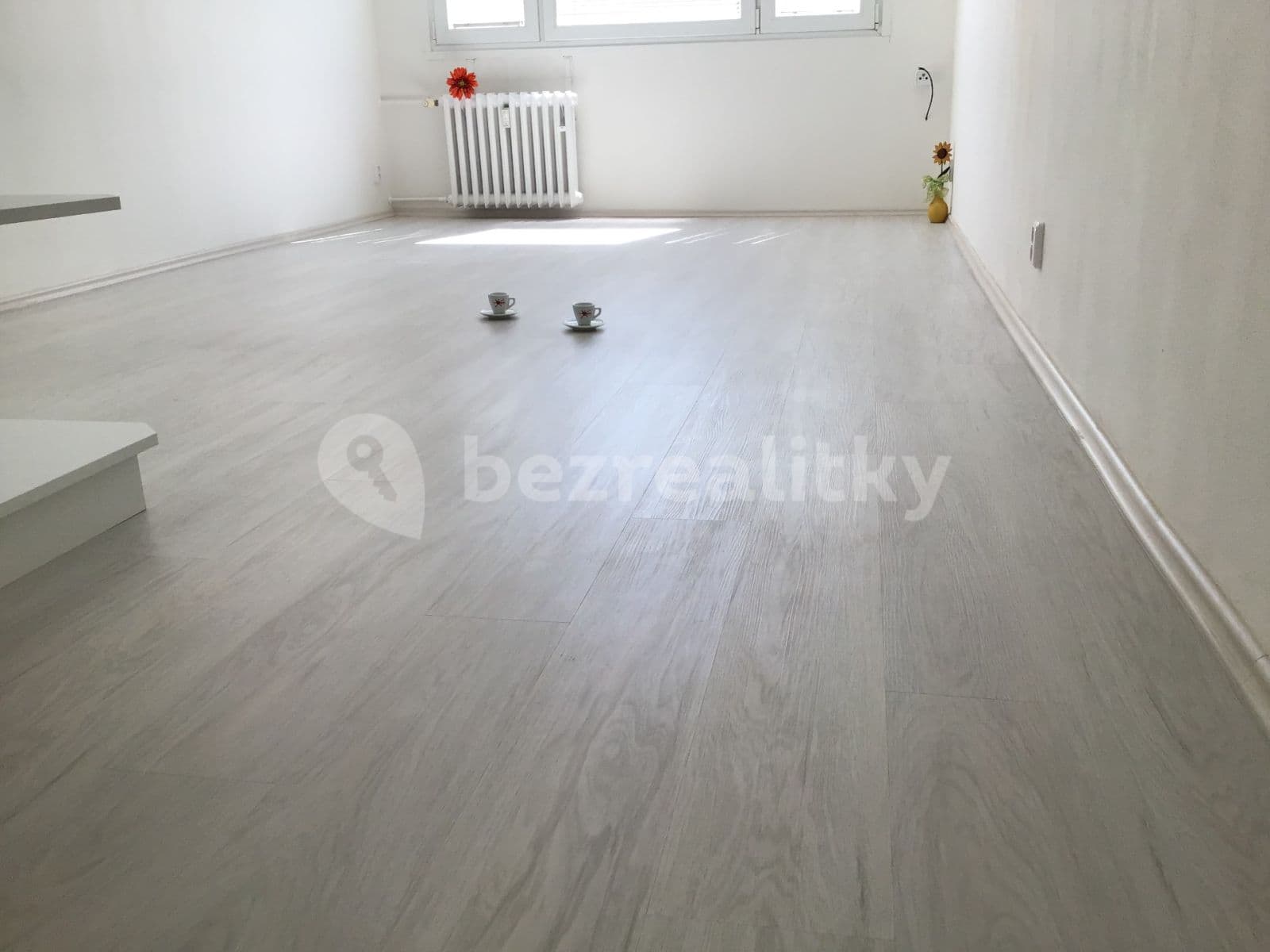 Pronájem bytu 2+kk 43 m², Ješetická, Praha, Praha Pronájem bytu 2+kk 43 m², Ješetická, Praha, Praha