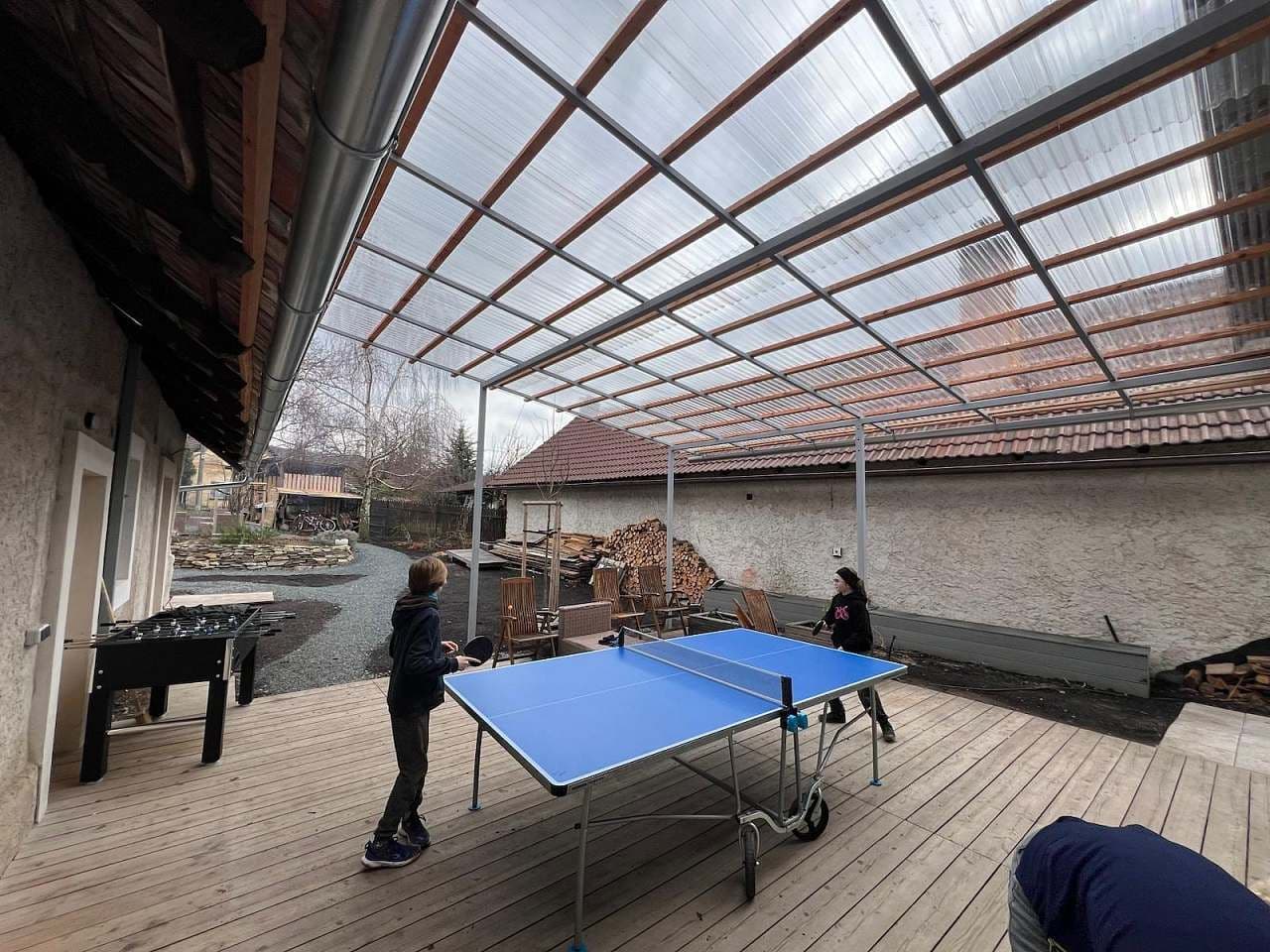 Pronájem chaty, chalupy, Lipovec, Pardubický kraj Pronájem chaty, chalupy, Lipovec, Pardubický kraj