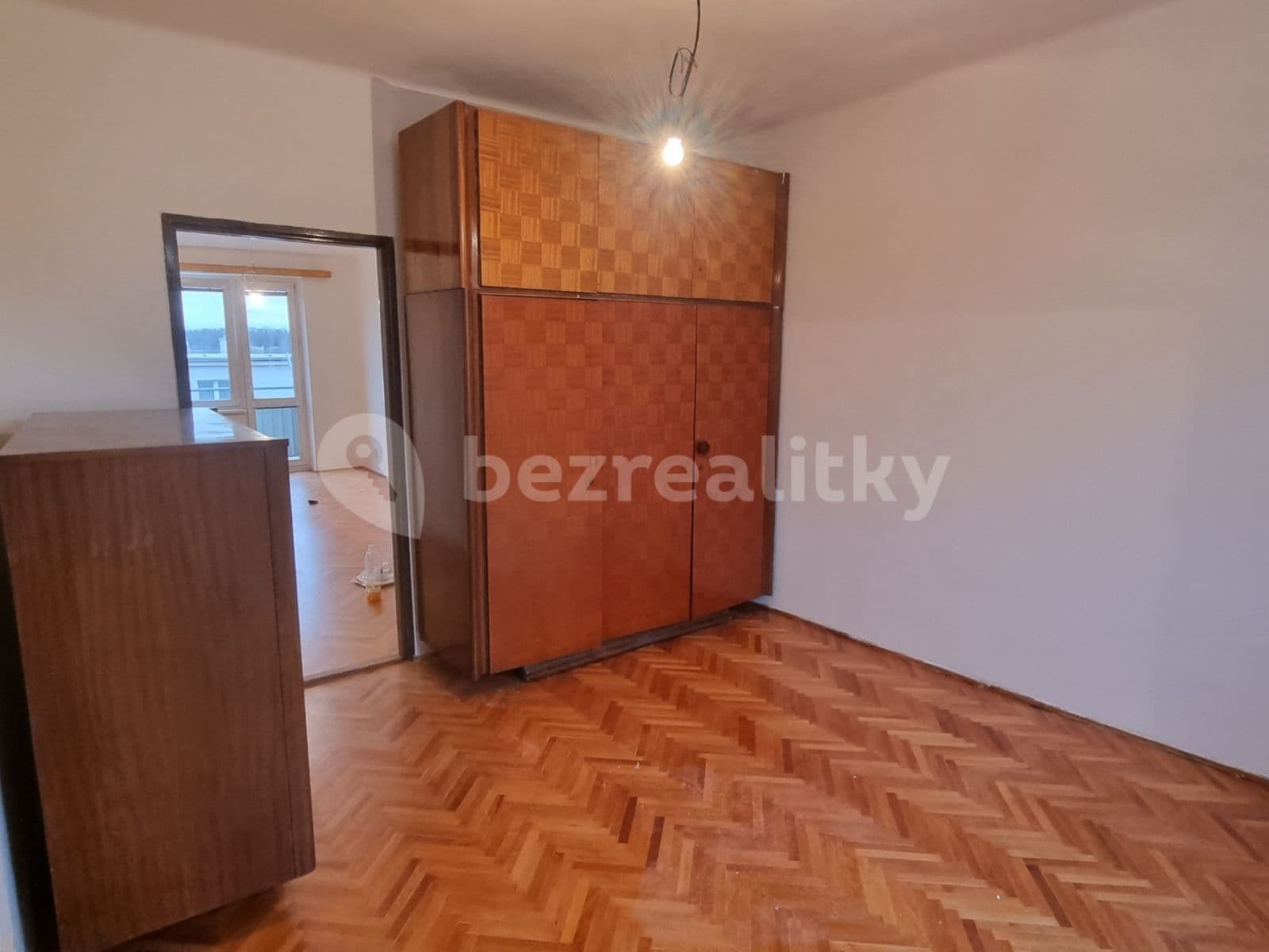 Pronájem bytu 2+1 50 m², Zelenečská, Praha, Praha Pronájem bytu 2+1 50 m², Zelenečská, Praha, Praha