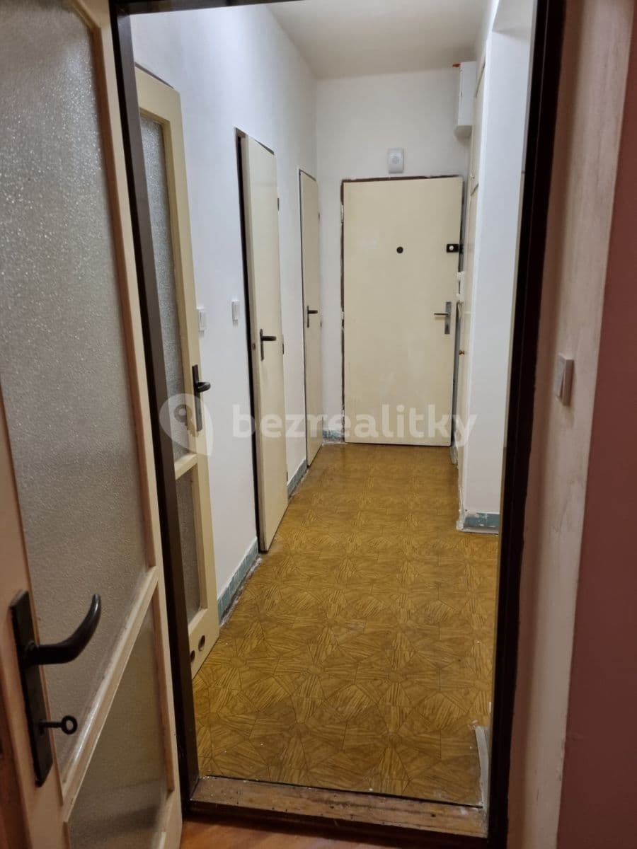 Pronájem bytu 2+1 50 m², Zelenečská, Praha, Praha Pronájem bytu 2+1 50 m², Zelenečská, Praha, Praha