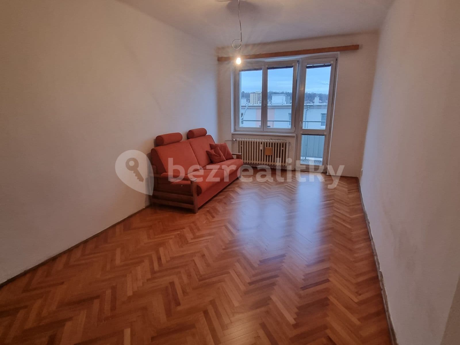 Pronájem bytu 2+1 50 m², Zelenečská, Praha, Praha Pronájem bytu 2+1 50 m², Zelenečská, Praha, Praha