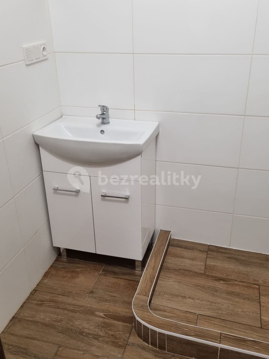 Pronájem bytu 2+1 50 m², Zelenečská, Praha, Praha Pronájem bytu 2+1 50 m², Zelenečská, Praha, Praha