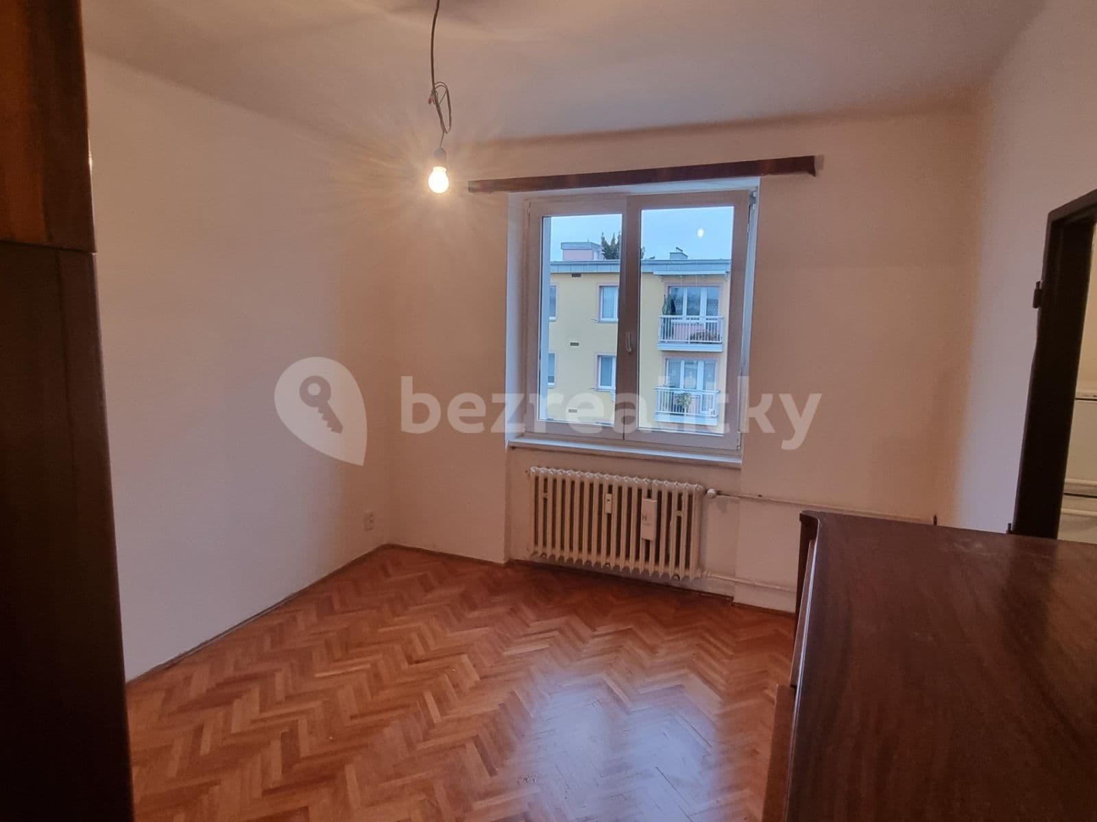 Pronájem bytu 2+1 50 m², Zelenečská, Praha, Praha Pronájem bytu 2+1 50 m², Zelenečská, Praha, Praha