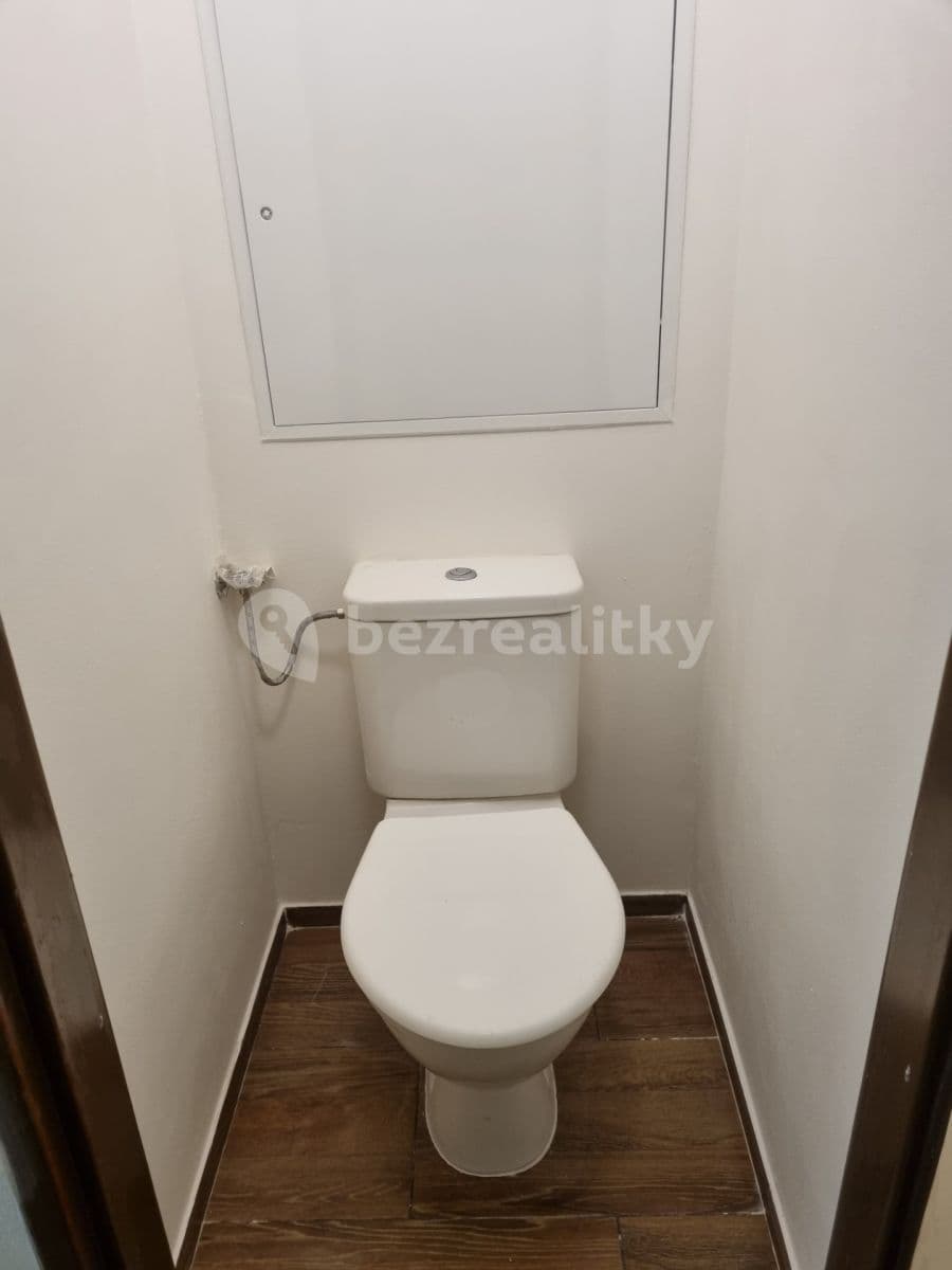 Pronájem bytu 2+1 50 m², Zelenečská, Praha, Praha Pronájem bytu 2+1 50 m², Zelenečská, Praha, Praha