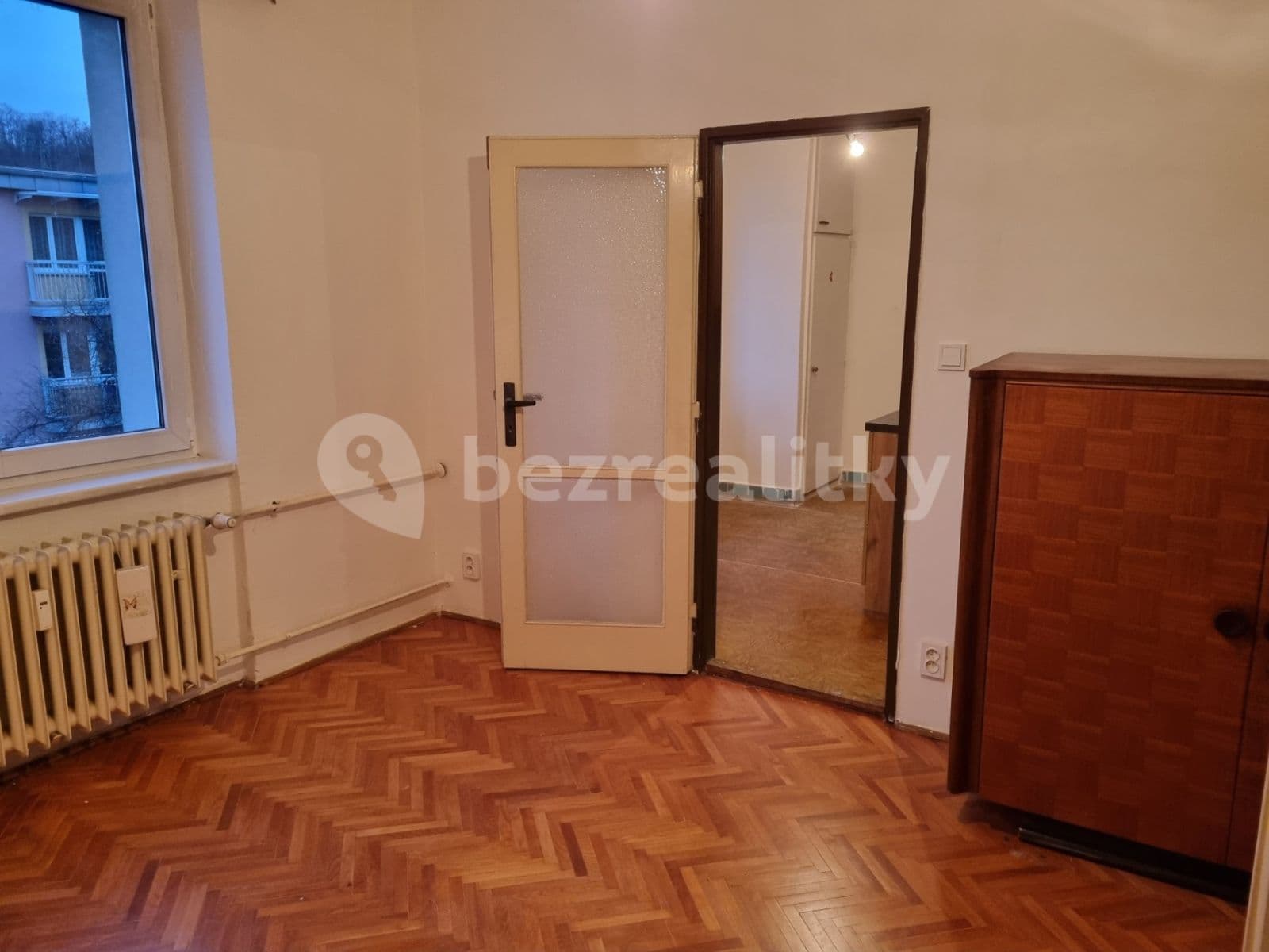 Pronájem bytu 2+1 50 m², Zelenečská, Praha, Praha Pronájem bytu 2+1 50 m², Zelenečská, Praha, Praha