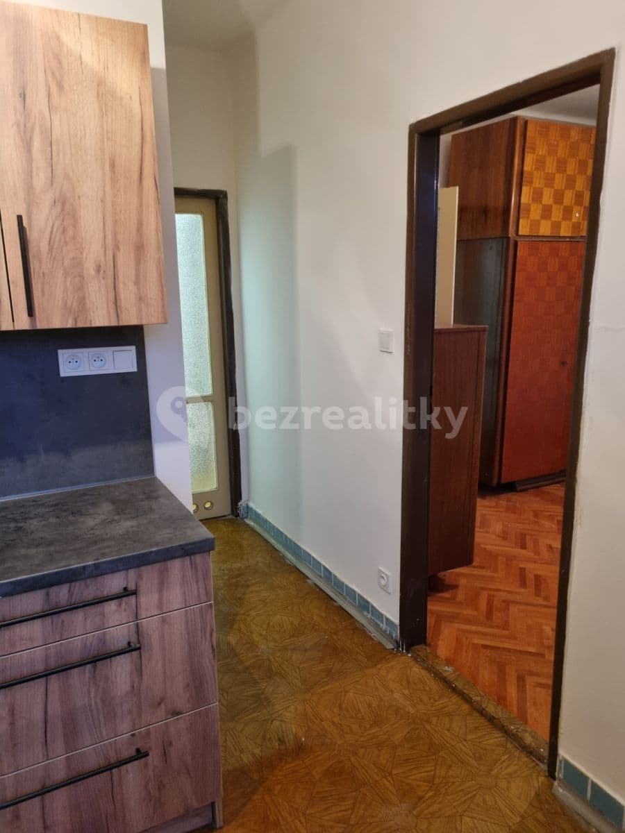 Pronájem bytu 2+1 50 m², Zelenečská, Praha, Praha Pronájem bytu 2+1 50 m², Zelenečská, Praha, Praha