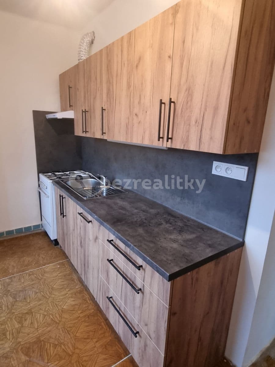 Pronájem bytu 2+1 50 m², Zelenečská, Praha, Praha Pronájem bytu 2+1 50 m², Zelenečská, Praha, Praha