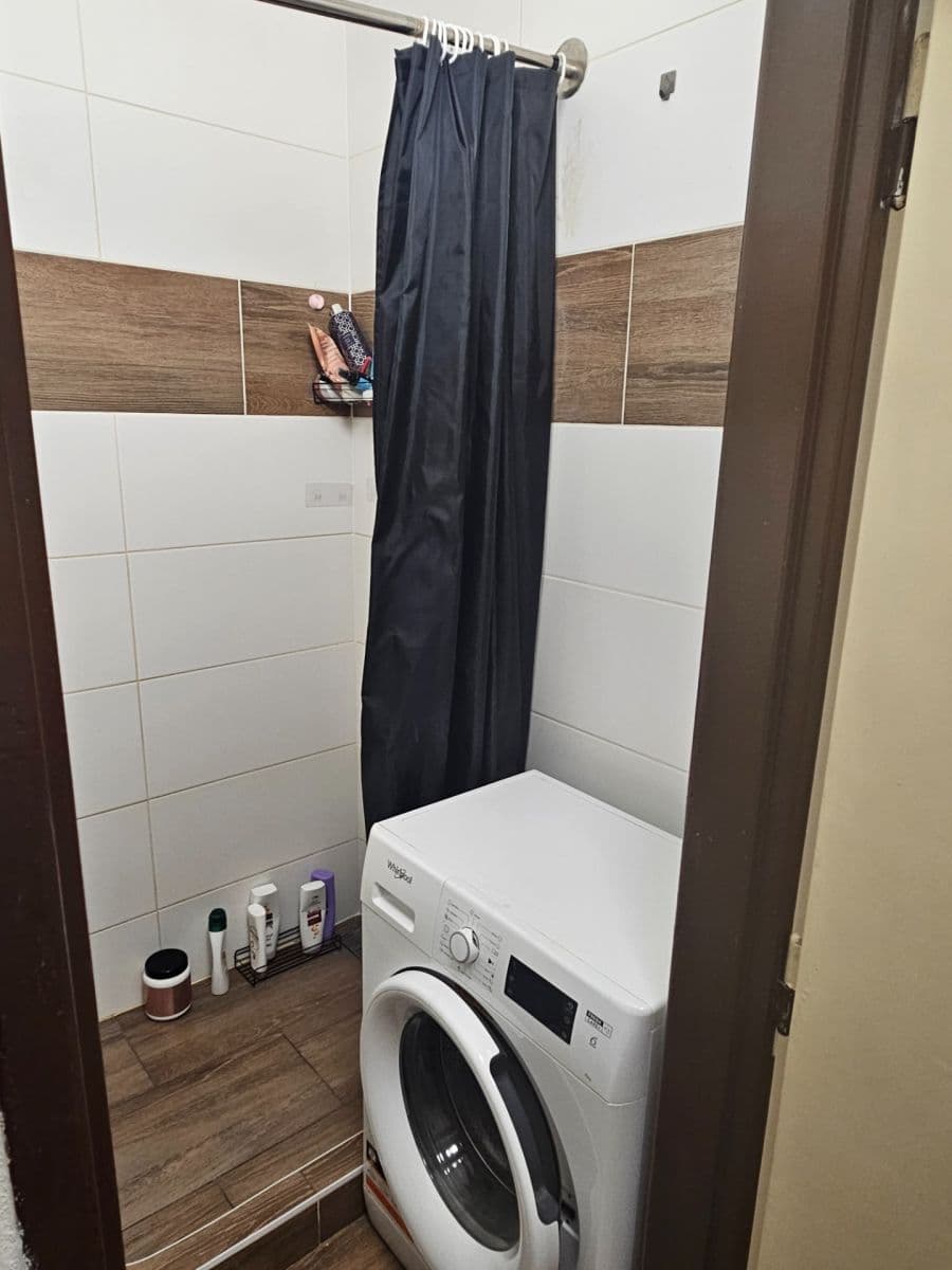 Pronájem bytu 2+1 50 m², Zelenečská, Praha, Praha Pronájem bytu 2+1 50 m², Zelenečská, Praha, Praha