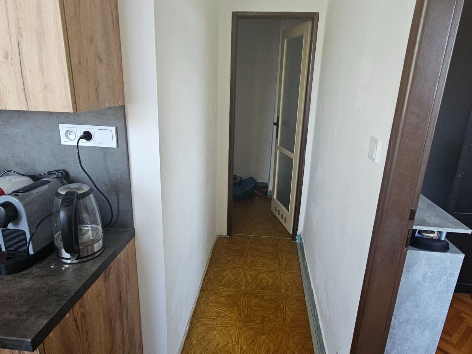 Pronájem bytu 2+1 50 m², Zelenečská, Praha, Praha Pronájem bytu 2+1 50 m², Zelenečská, Praha, Praha