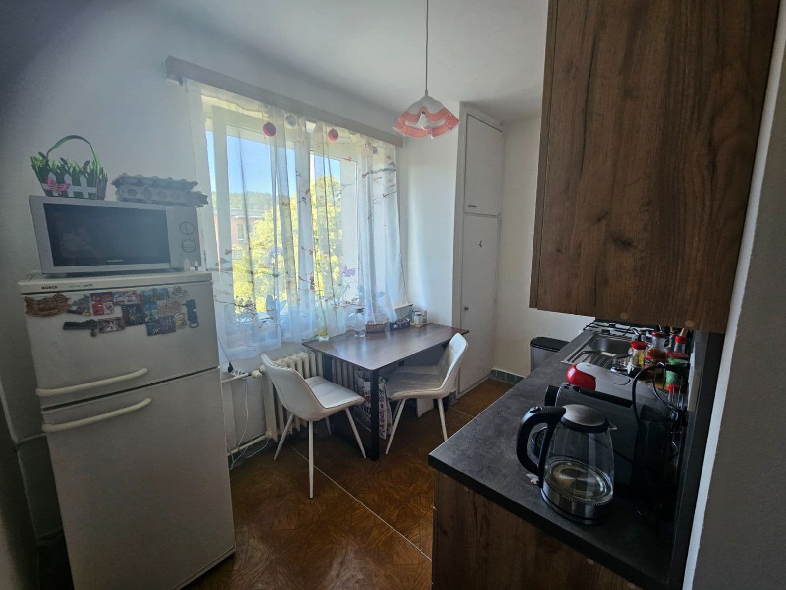 Pronájem bytu 2+1 50 m², Zelenečská, Praha, Praha Pronájem bytu 2+1 50 m², Zelenečská, Praha, Praha