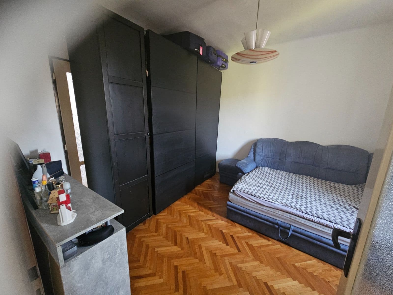 Pronájem bytu 2+1 50 m², Zelenečská, Praha, Praha Pronájem bytu 2+1 50 m², Zelenečská, Praha, Praha