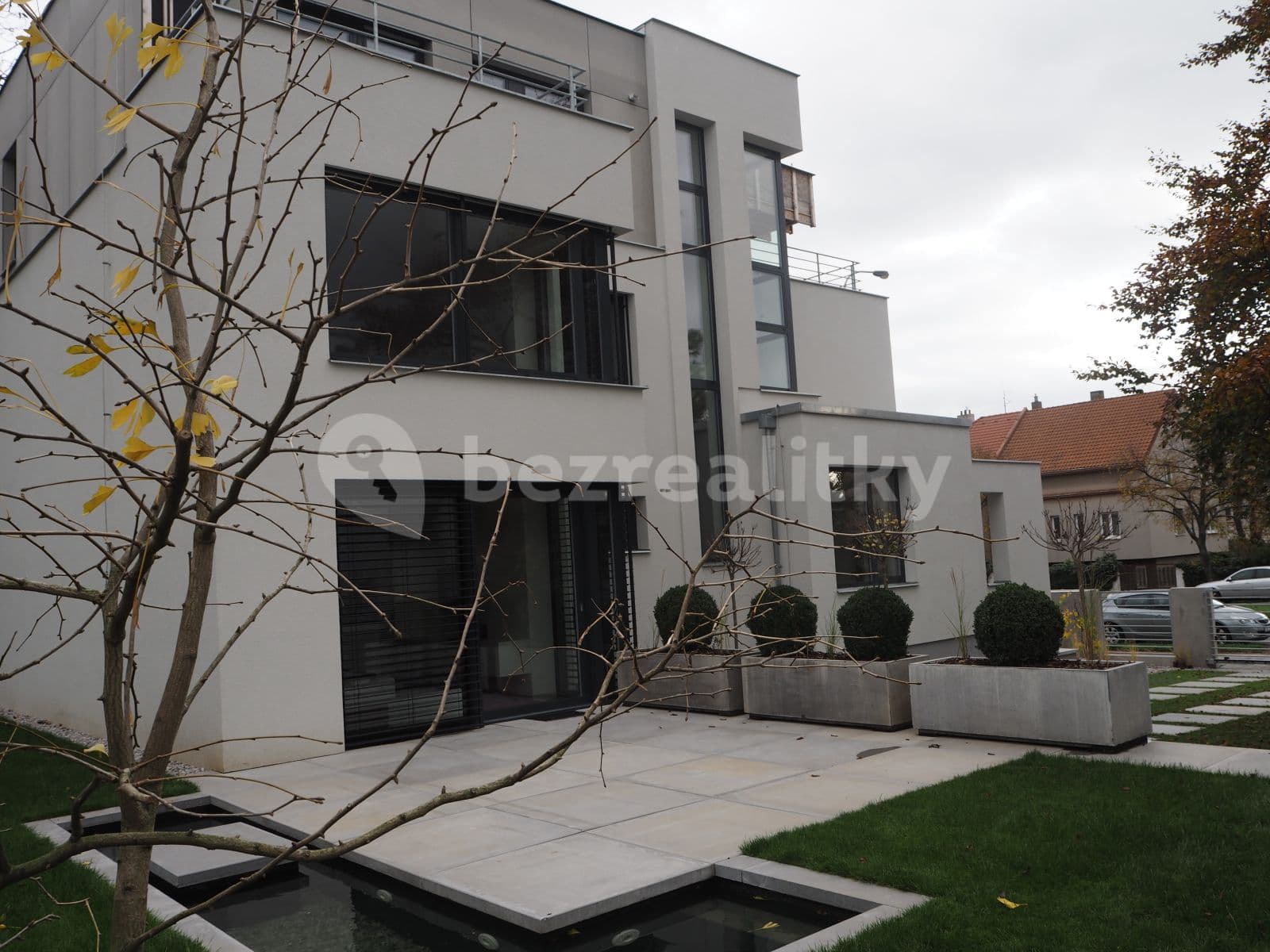 Pronájem bytu 2+1 43 m², Počernická, Praha, Praha Pronájem bytu 2+1 43 m², Počernická, Praha, Praha