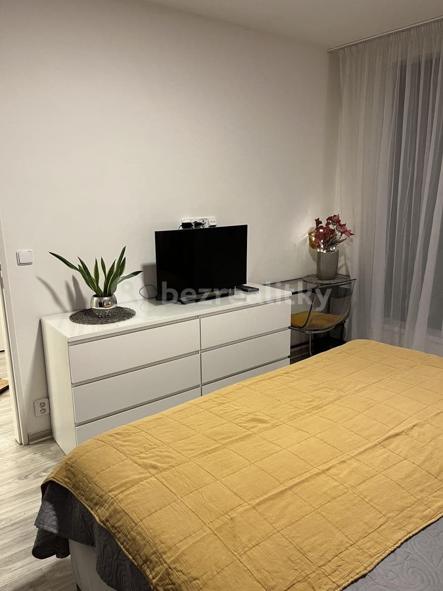 Pronájem bytu 2+1 43 m², Počernická, Praha, Praha Pronájem bytu 2+1 43 m², Počernická, Praha, Praha