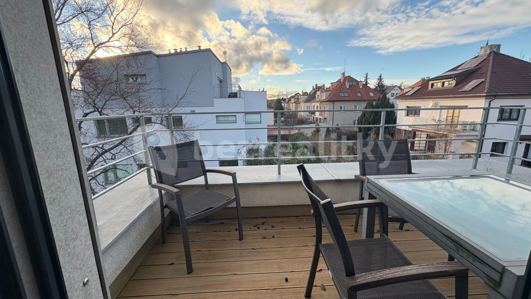Pronájem bytu 2+1 43 m², Počernická, Praha, Praha Pronájem bytu 2+1 43 m², Počernická, Praha, Praha