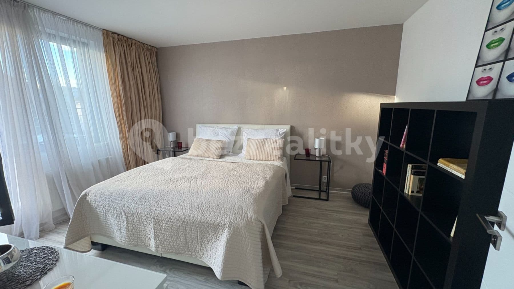 Pronájem bytu 2+1 43 m², Počernická, Praha, Praha Pronájem bytu 2+1 43 m², Počernická, Praha, Praha
