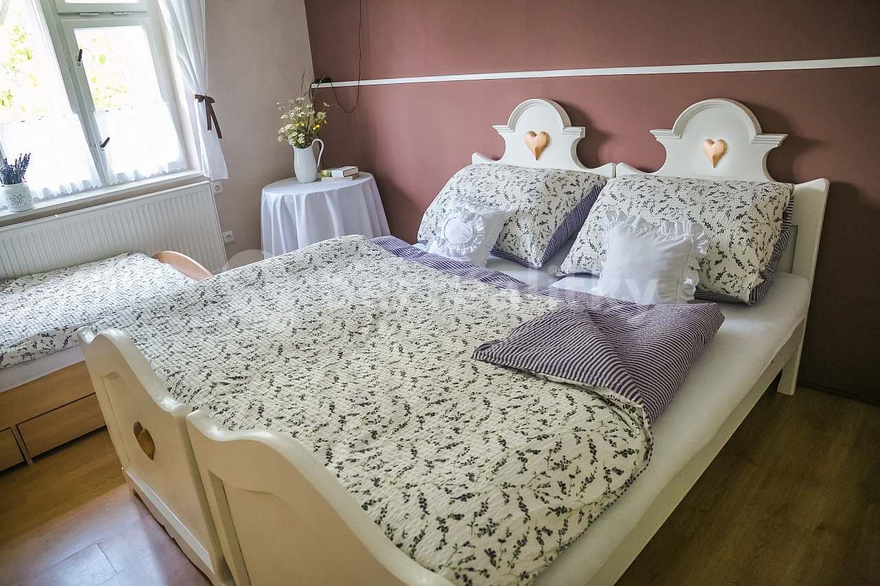 Pronájem chaty, chalupy, Strání, Zlínský kraj Pronájem chaty, chalupy, Strání, Zlínský kraj
