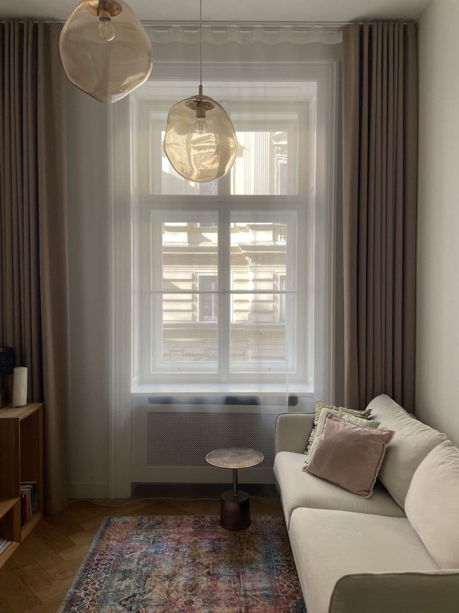 Pronájem bytu 43 m², Dlážděná, Praha, Praha Pronájem bytu 43 m², Dlážděná, Praha, Praha