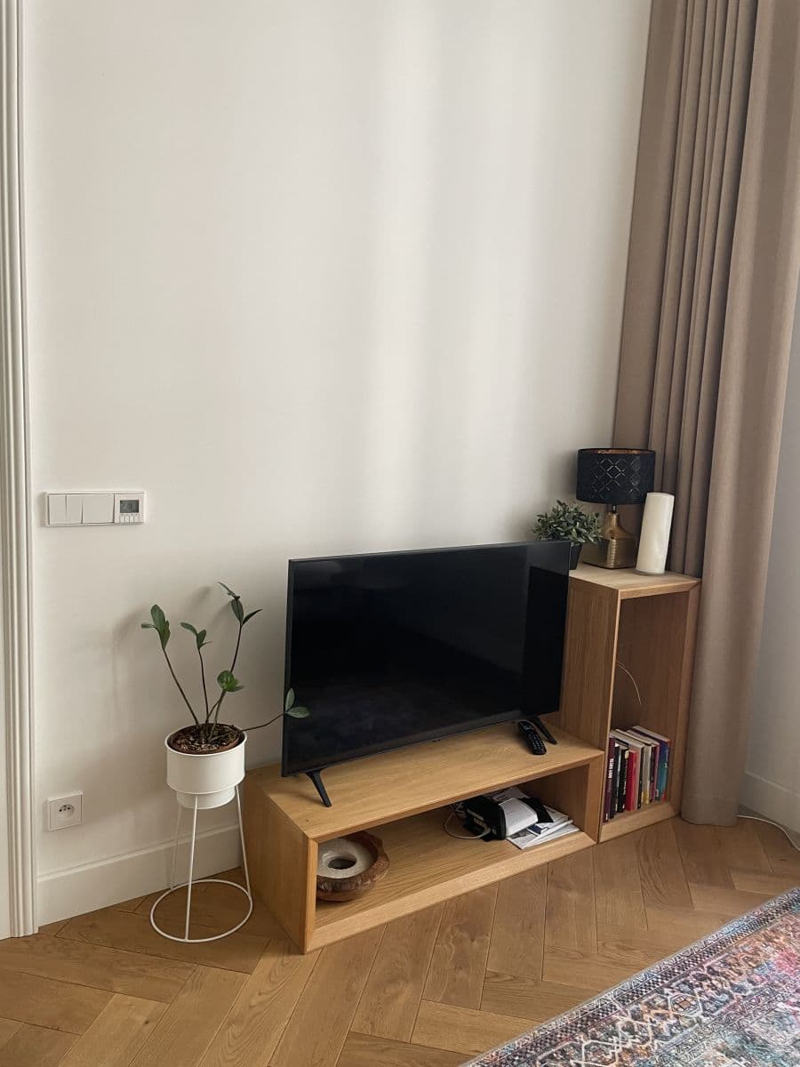 Pronájem bytu 43 m², Dlážděná, Praha, Praha Pronájem bytu 43 m², Dlážděná, Praha, Praha