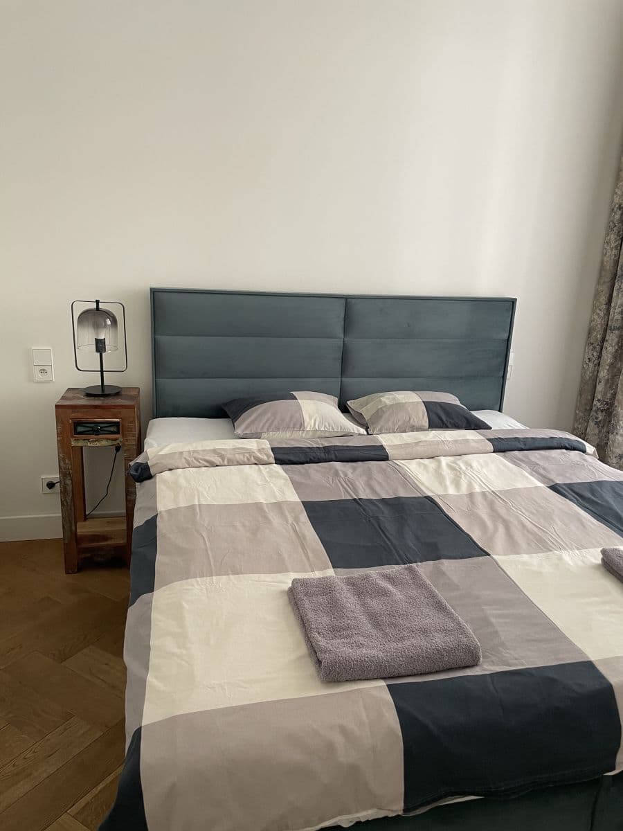Pronájem bytu 43 m², Dlážděná, Praha, Praha Pronájem bytu 43 m², Dlážděná, Praha, Praha