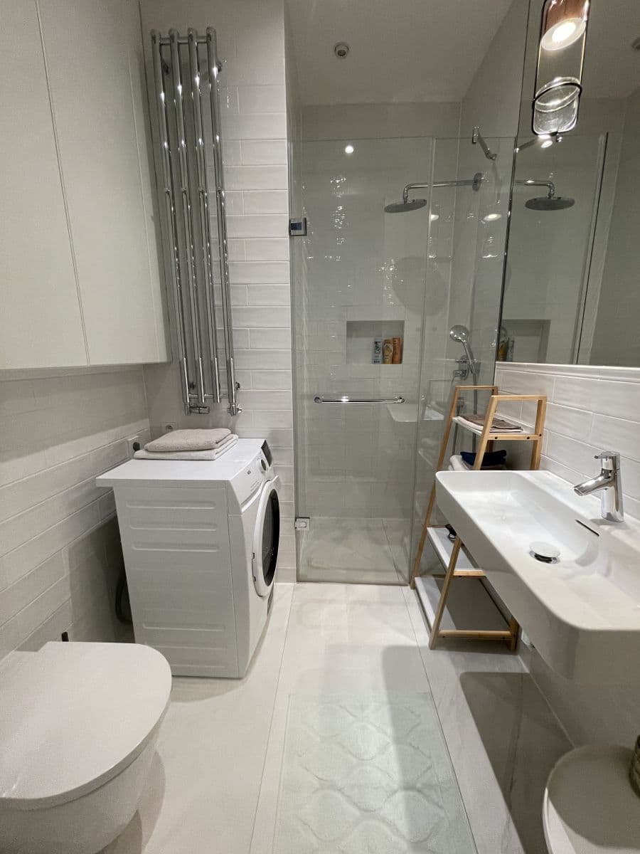 Pronájem bytu 43 m², Dlážděná, Praha, Praha Pronájem bytu 43 m², Dlážděná, Praha, Praha