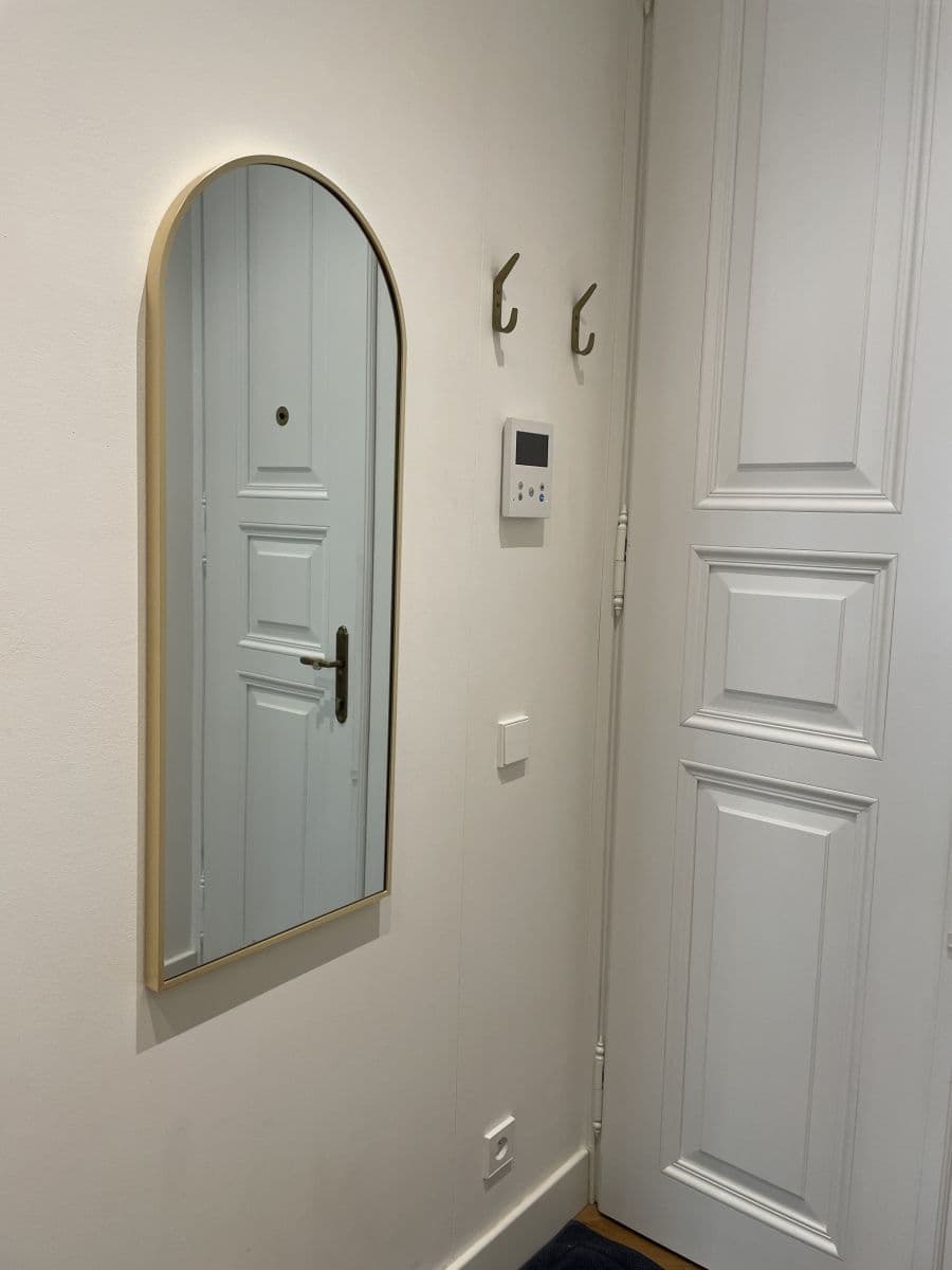 Pronájem bytu 43 m², Dlážděná, Praha, Praha Pronájem bytu 43 m², Dlážděná, Praha, Praha