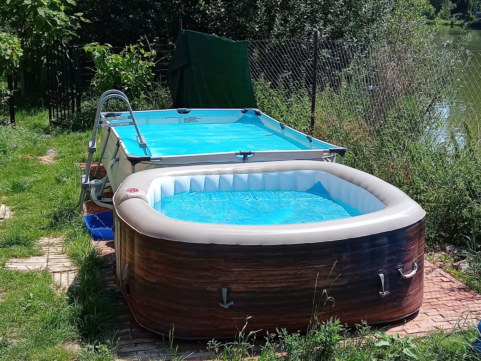 Pronájem bytu 160 m², Hradišťany, Honezovice, Plzeňský kraj Pronájem bytu 160 m², Hradišťany, Honezovice, Plzeňský kraj