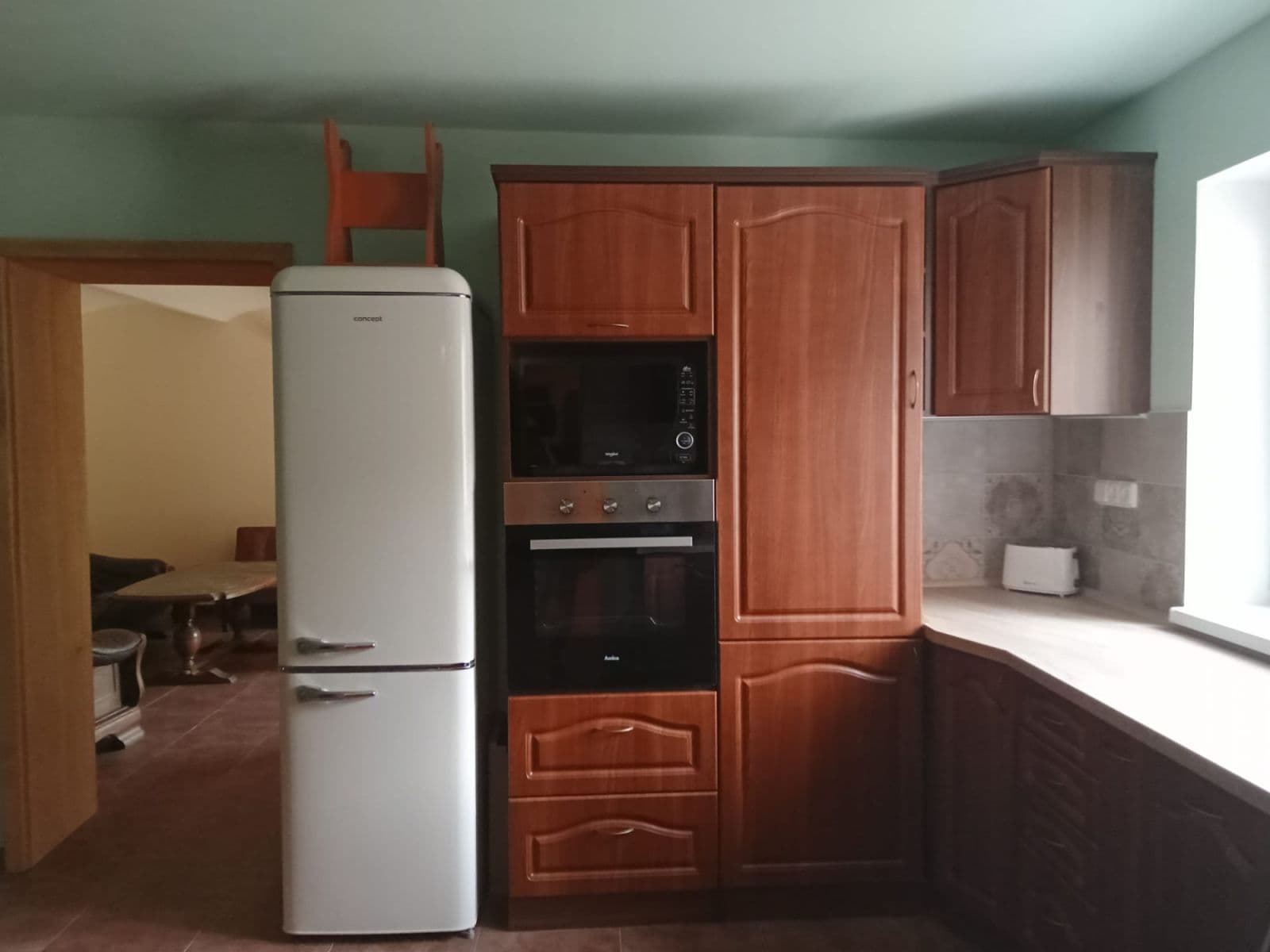 Pronájem bytu 160 m², Hradišťany, Honezovice, Plzeňský kraj Pronájem bytu 160 m², Hradišťany, Honezovice, Plzeňský kraj