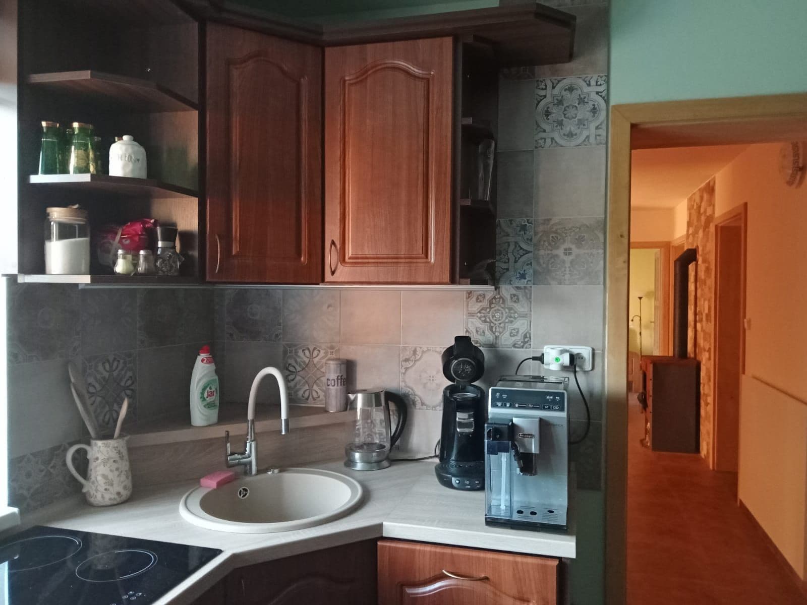 Pronájem bytu 160 m², Hradišťany, Honezovice, Plzeňský kraj Pronájem bytu 160 m², Hradišťany, Honezovice, Plzeňský kraj