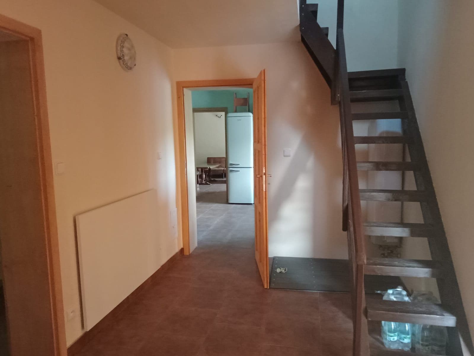 Pronájem bytu 160 m², Hradišťany, Honezovice, Plzeňský kraj Pronájem bytu 160 m², Hradišťany, Honezovice, Plzeňský kraj