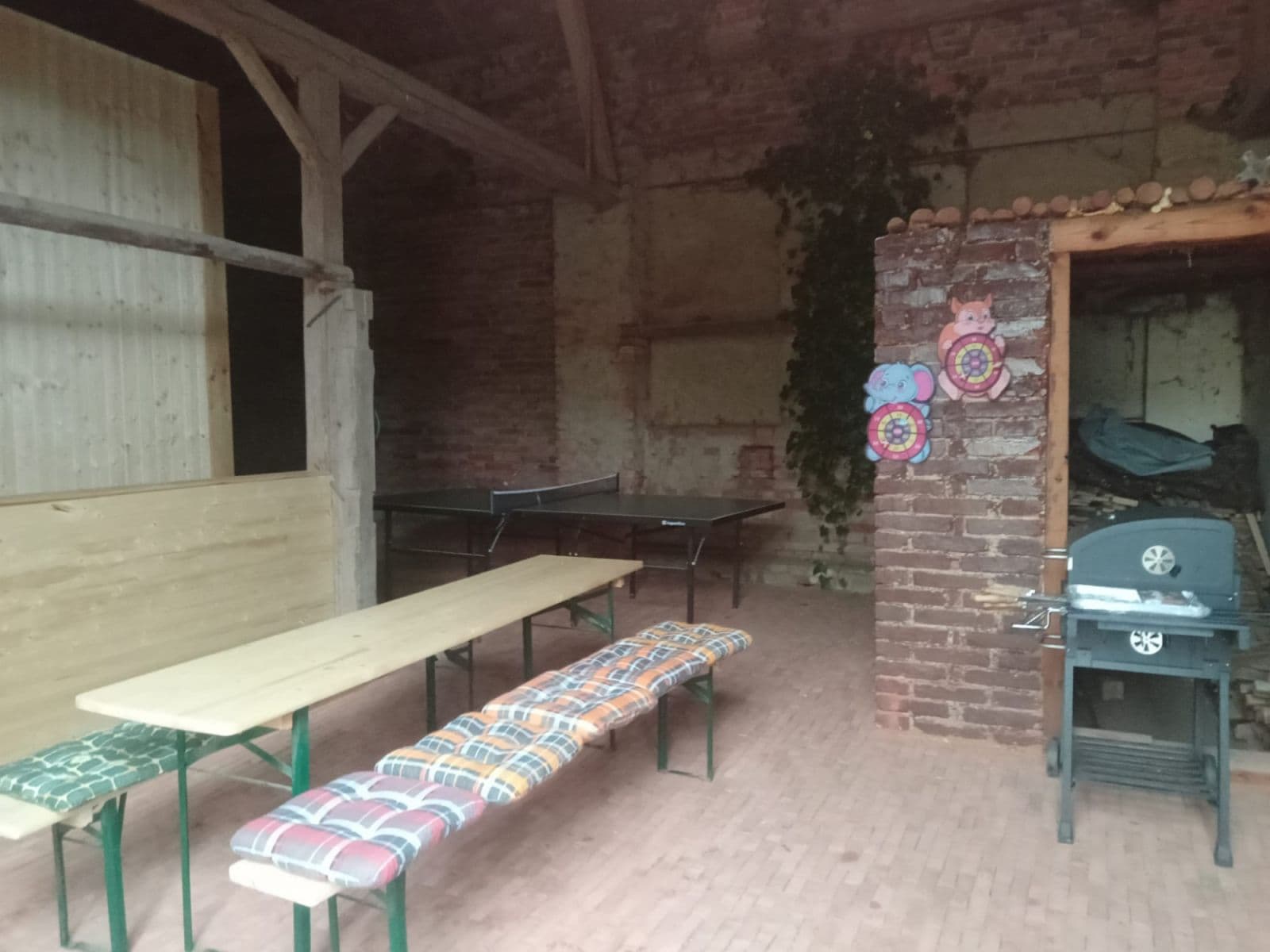 Pronájem bytu 160 m², Hradišťany, Honezovice, Plzeňský kraj Pronájem bytu 160 m², Hradišťany, Honezovice, Plzeňský kraj