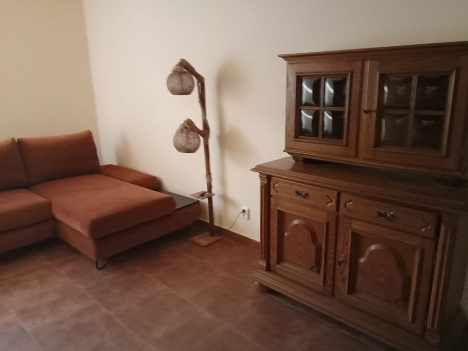 Pronájem bytu 160 m², Hradišťany, Honezovice, Plzeňský kraj Pronájem bytu 160 m², Hradišťany, Honezovice, Plzeňský kraj