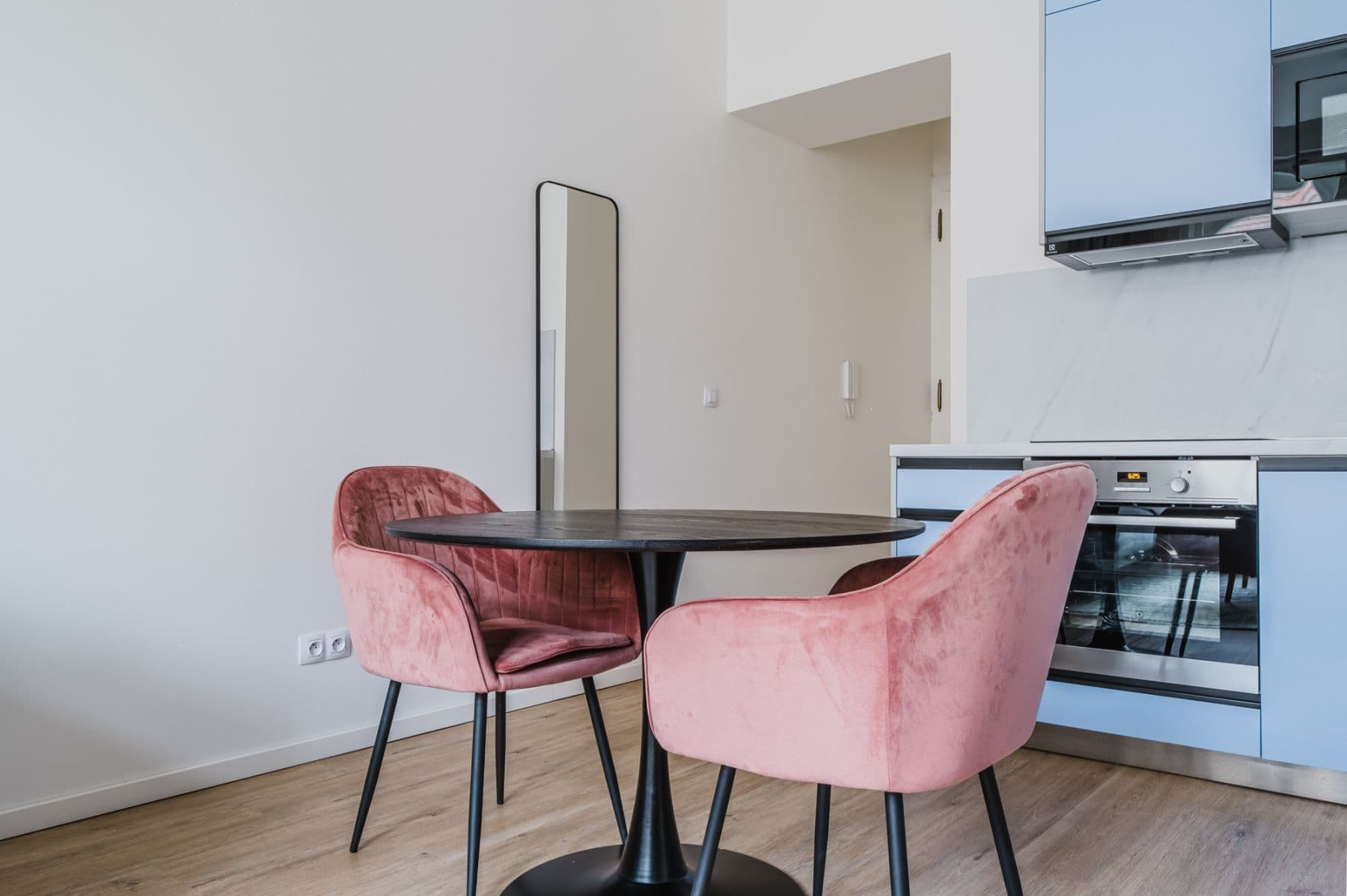 Pronájem bytu 48 m², Chodská, Praha, Praha Pronájem bytu 48 m², Chodská, Praha, Praha