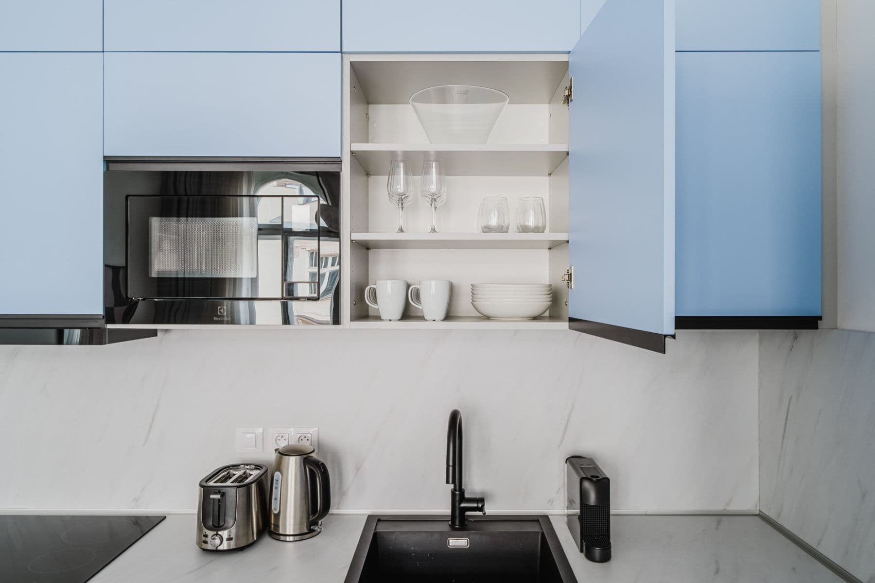 Pronájem bytu 48 m², Chodská, Praha, Praha Pronájem bytu 48 m², Chodská, Praha, Praha