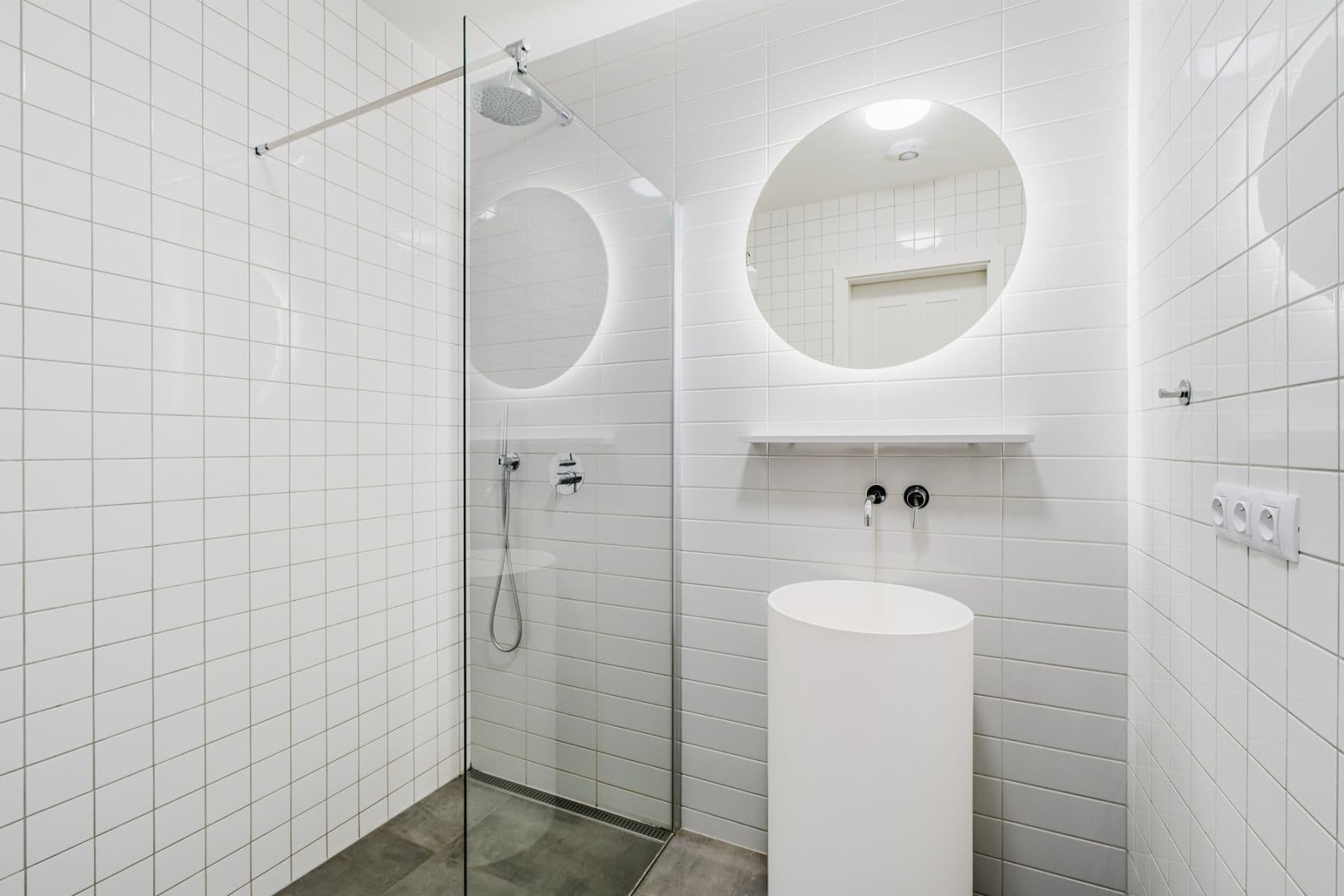 Pronájem bytu 48 m², Chodská, Praha, Praha Pronájem bytu 48 m², Chodská, Praha, Praha