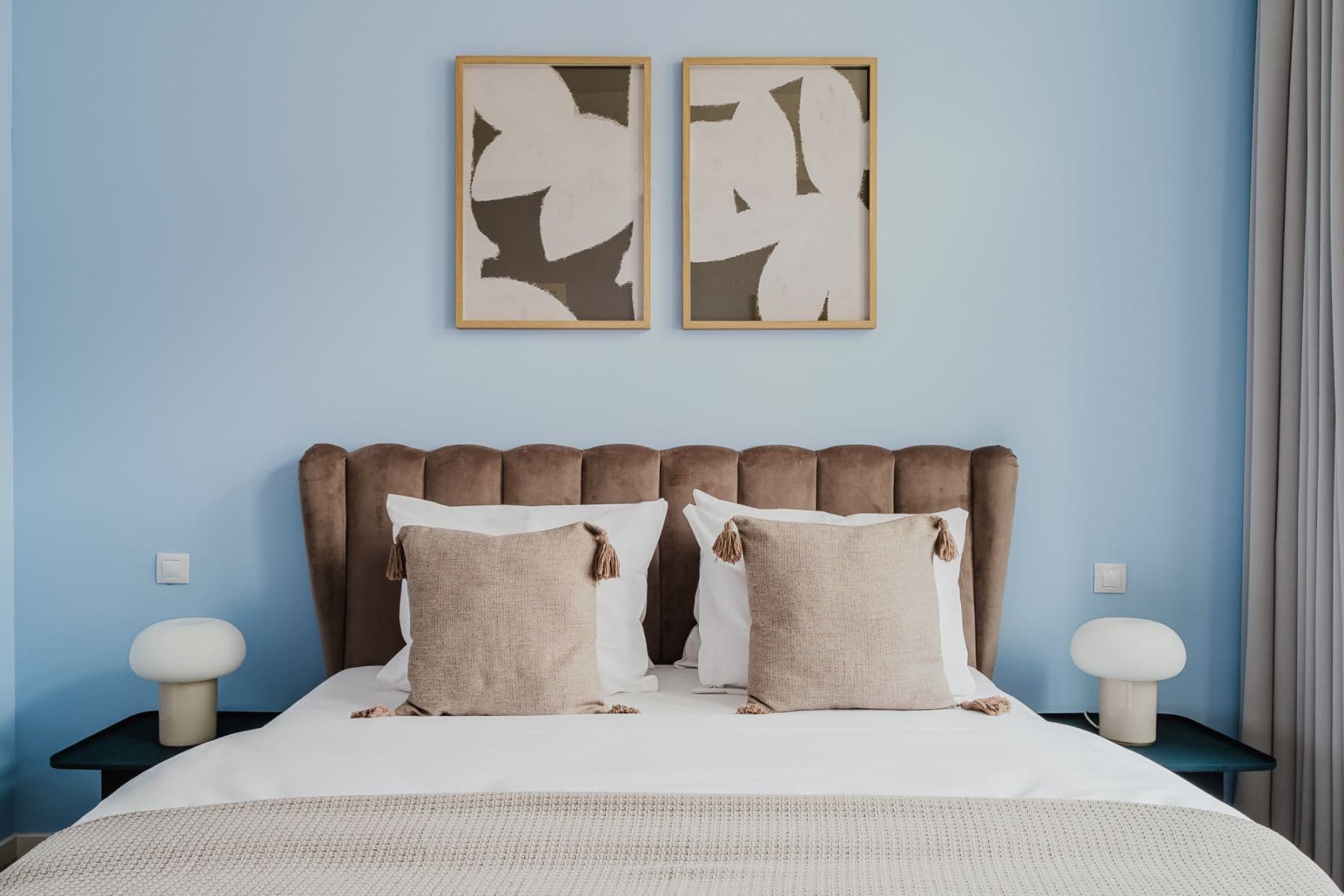 Pronájem bytu 48 m², Chodská, Praha, Praha Pronájem bytu 48 m², Chodská, Praha, Praha