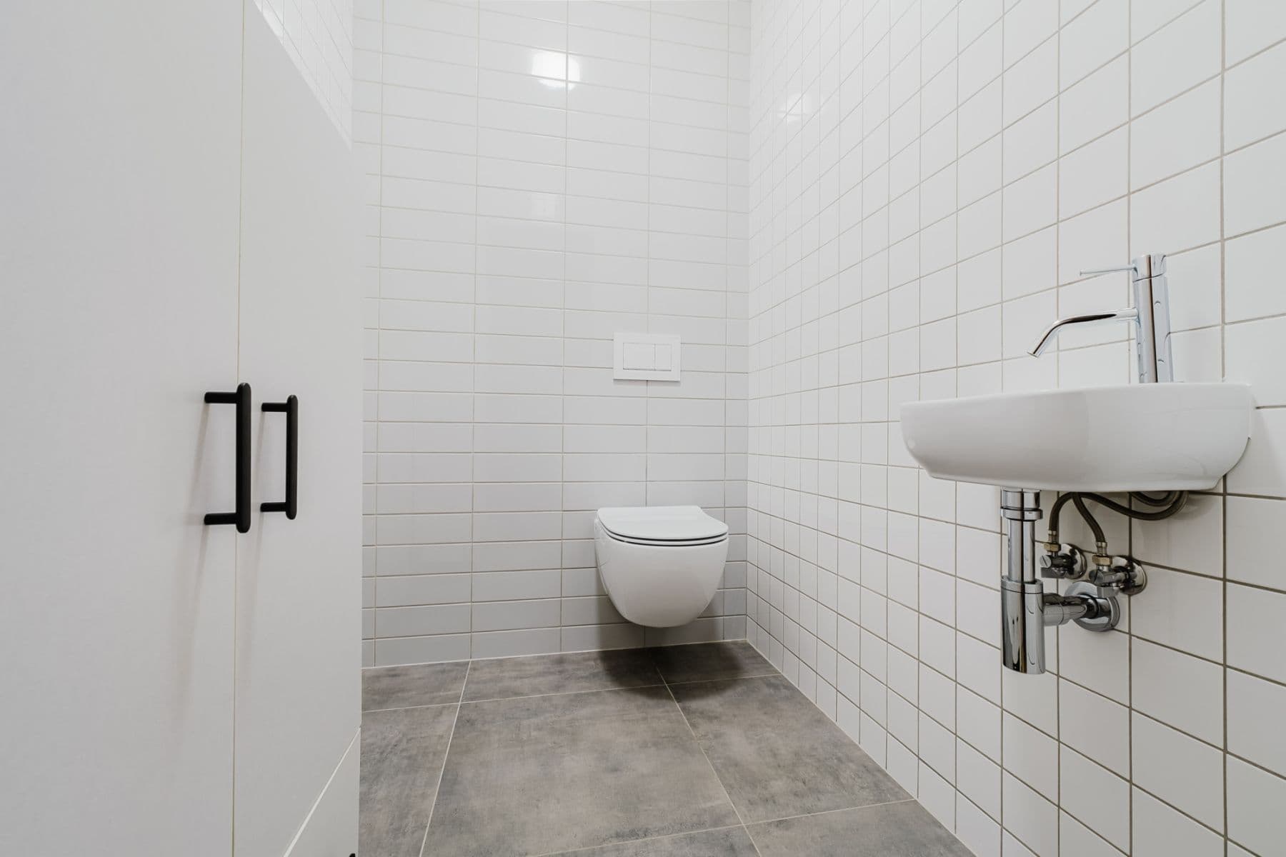 Pronájem bytu 48 m², Chodská, Praha, Praha Pronájem bytu 48 m², Chodská, Praha, Praha