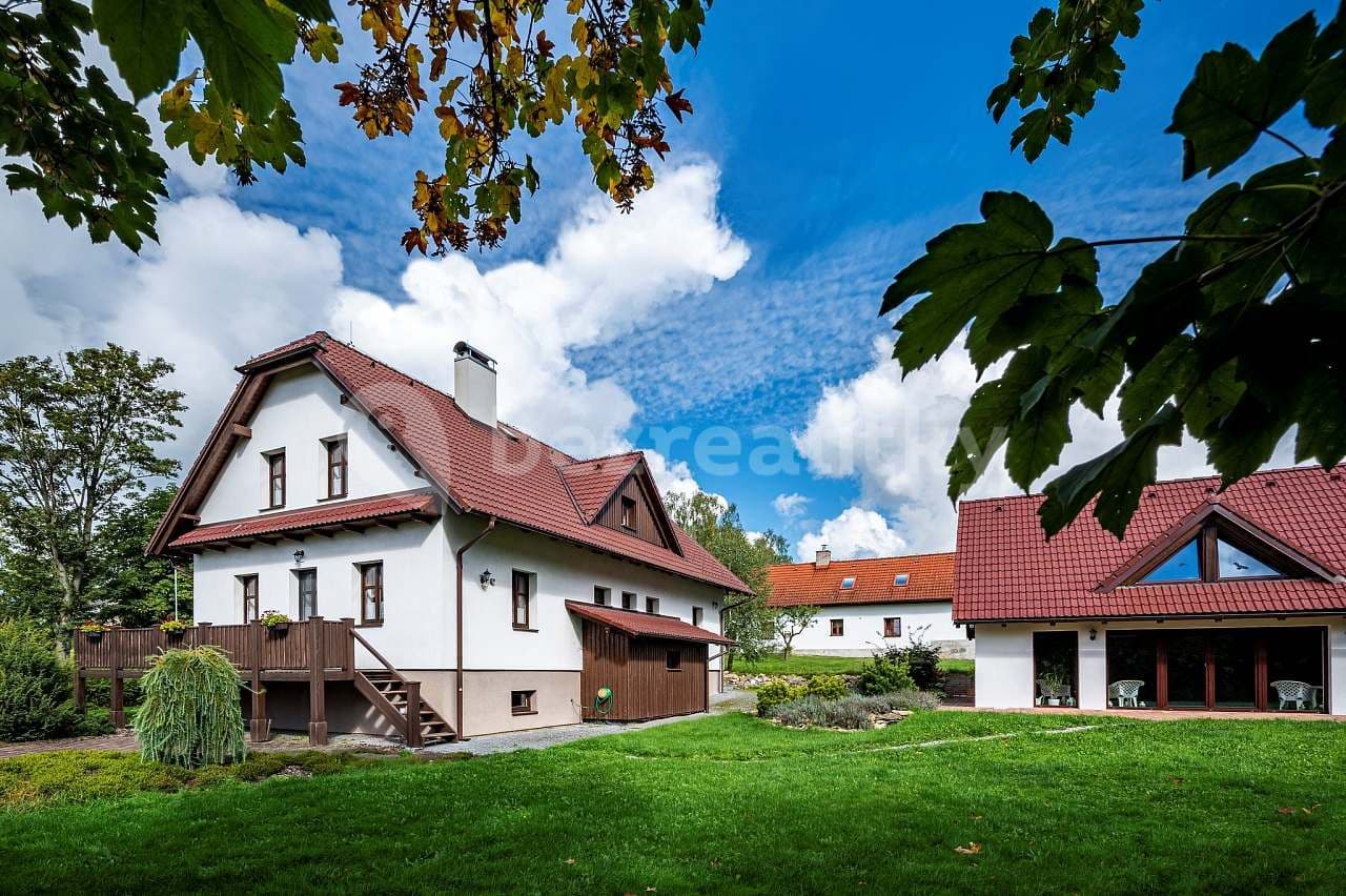 Pronájem chaty, chalupy, Vysočina, Pardubický kraj Pronájem chaty, chalupy, Vysočina, Pardubický kraj