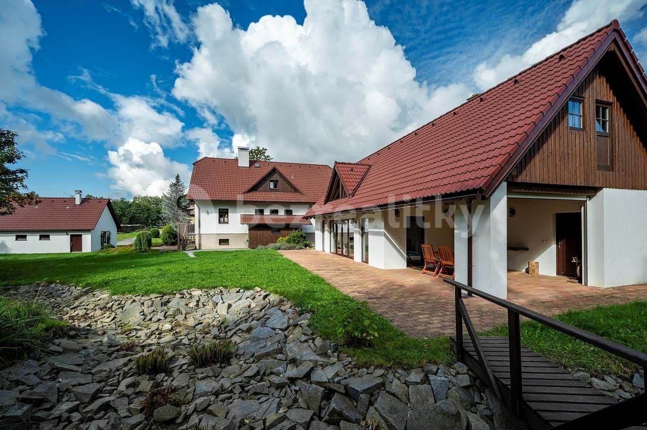 Pronájem chaty, chalupy, Vysočina, Pardubický kraj Pronájem chaty, chalupy, Vysočina, Pardubický kraj