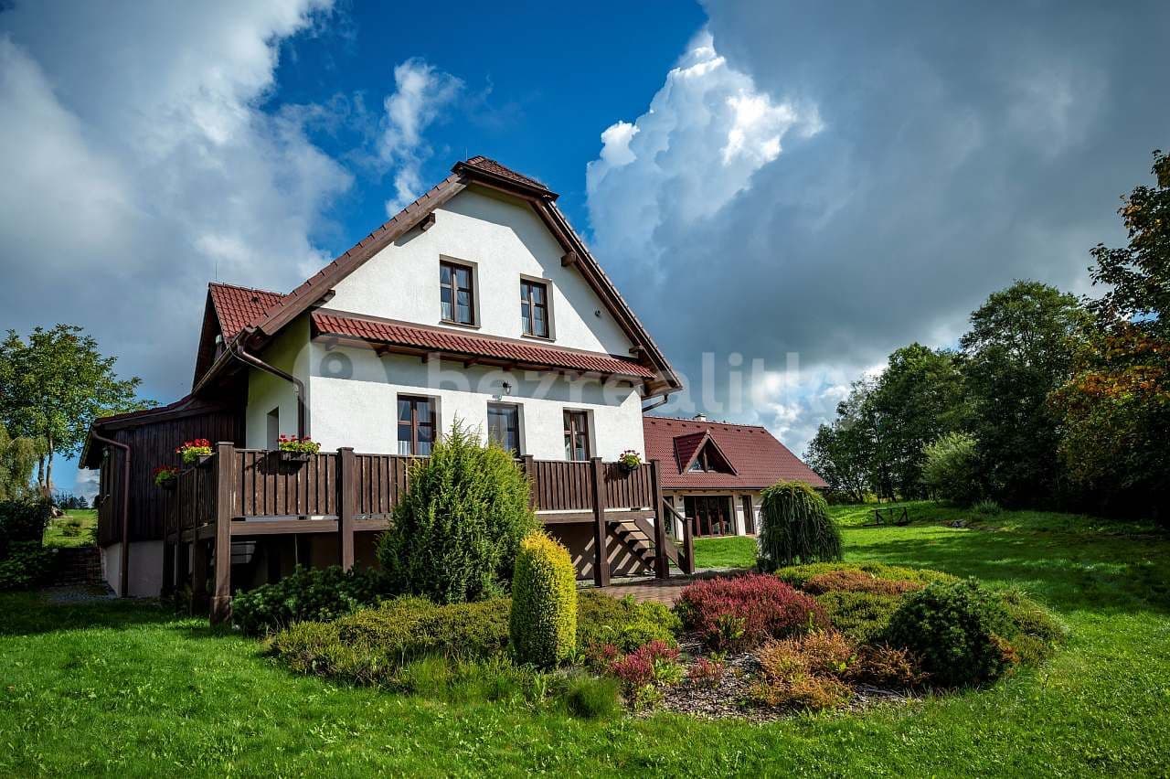 Pronájem chaty, chalupy, Vysočina, Pardubický kraj Pronájem chaty, chalupy, Vysočina, Pardubický kraj